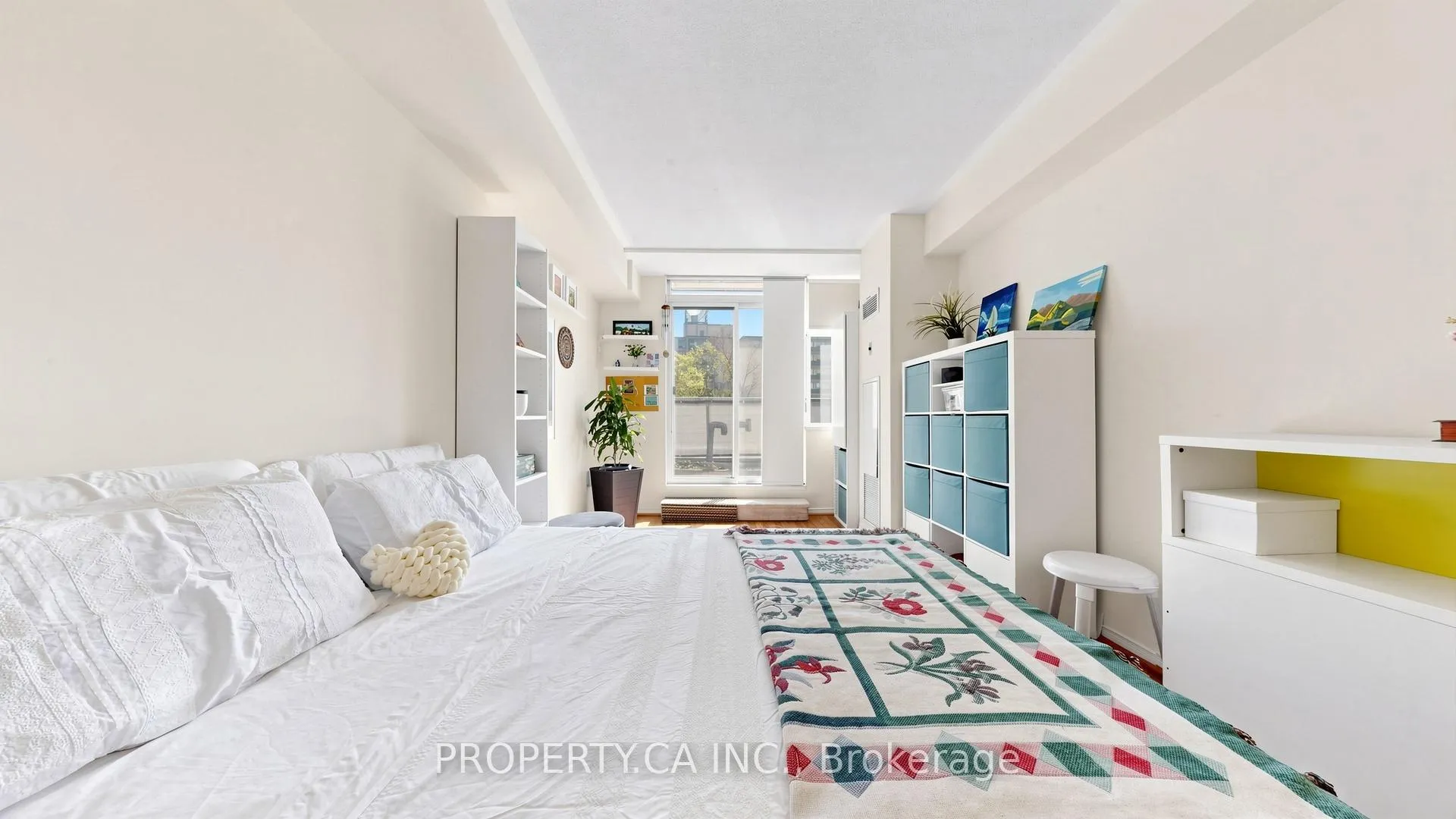 Photo 18 of Unit 107, 7398 Yonge Street, Vaughan, Crestwood-Springfarm-Yorkhill — HOMEH