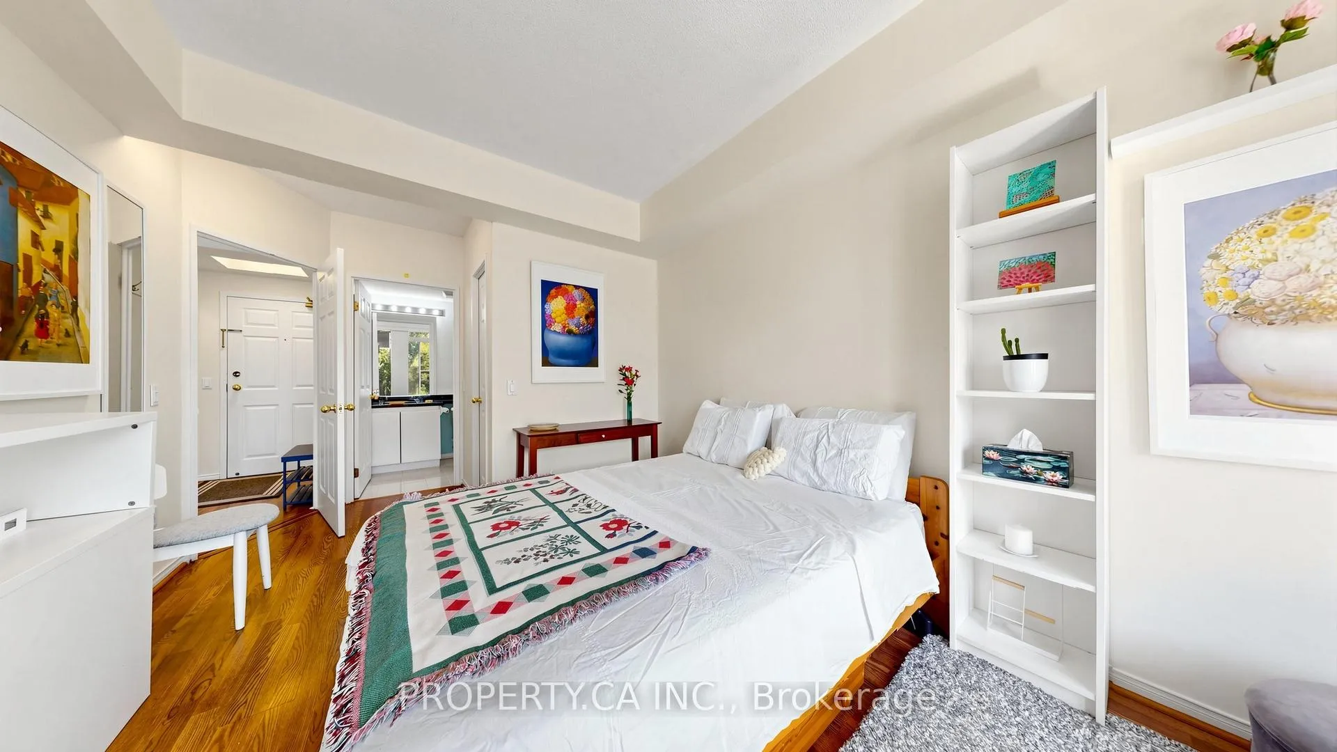 Photo 19 of Unit 107, 7398 Yonge Street, Vaughan, Crestwood-Springfarm-Yorkhill — HOMEH
