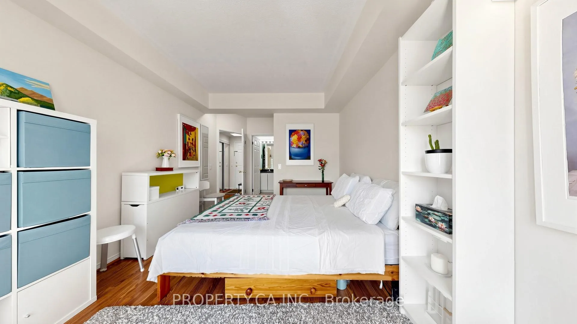 Photo 20 of Unit 107, 7398 Yonge Street, Vaughan, Crestwood-Springfarm-Yorkhill — HOMEH