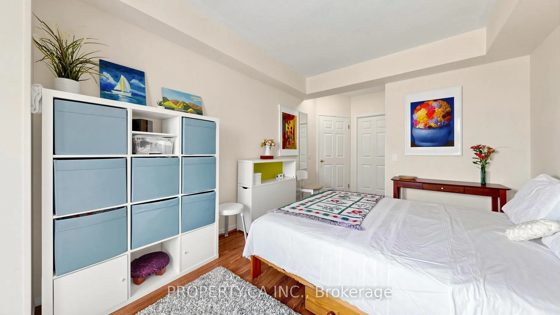 Photo 21 of Unit 107, 7398 Yonge Street, Vaughan, Crestwood-Springfarm-Yorkhill — HOMEH