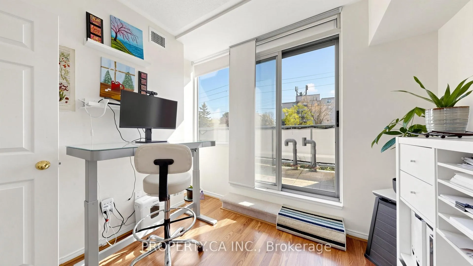 Photo 24 of Unit 107, 7398 Yonge Street, Vaughan, Crestwood-Springfarm-Yorkhill — HOMEH