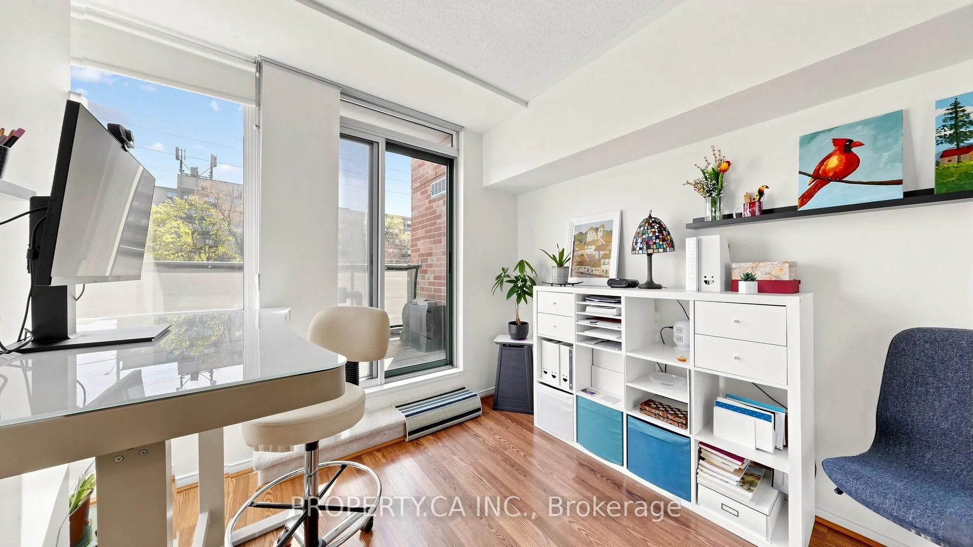 Photo 25 of Unit 107, 7398 Yonge Street, Vaughan, Crestwood-Springfarm-Yorkhill — HOMEH