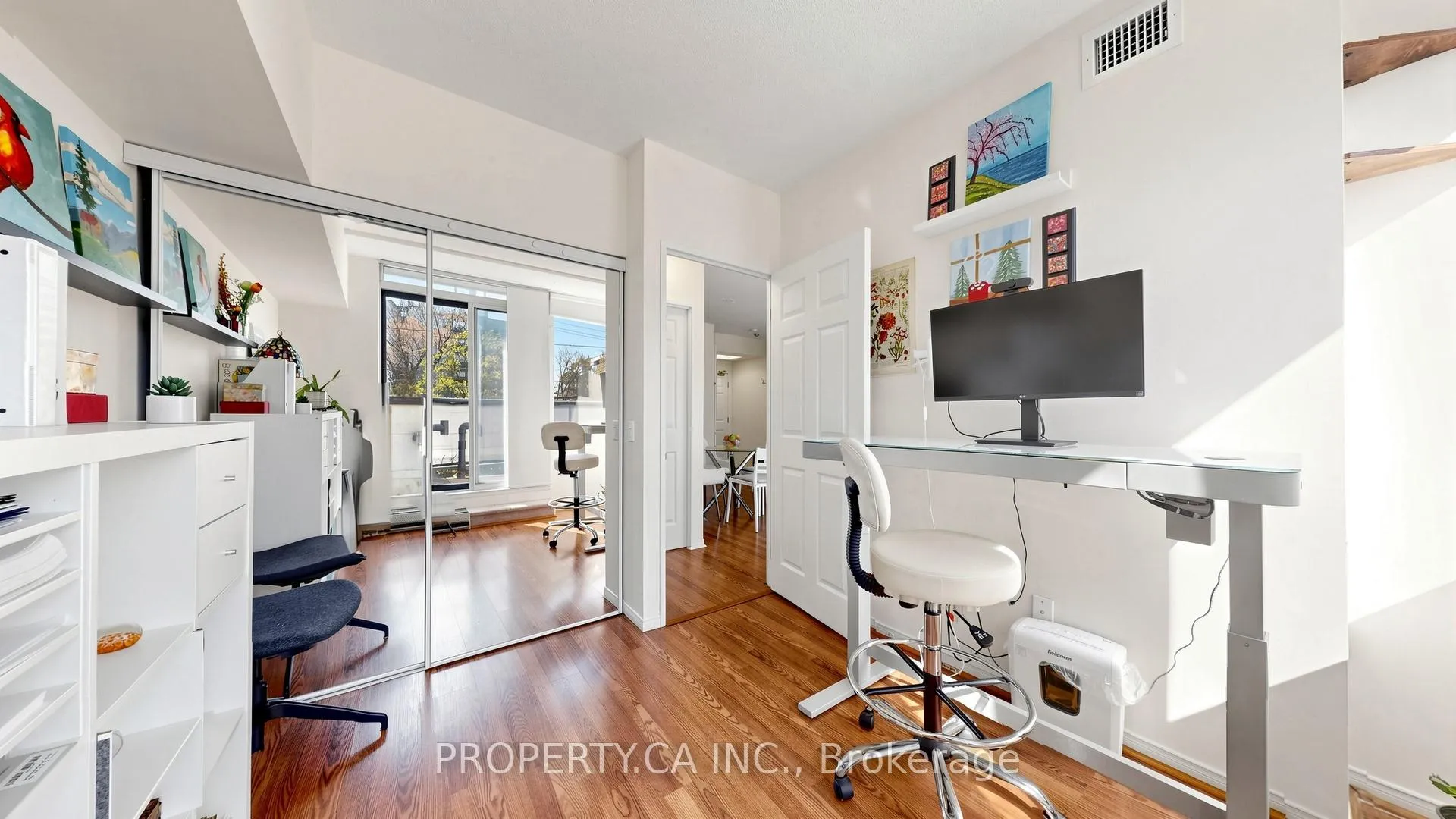 Photo 26 of Unit 107, 7398 Yonge Street, Vaughan, Crestwood-Springfarm-Yorkhill — HOMEH
