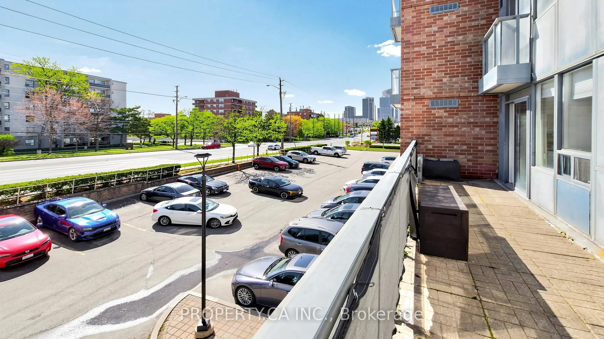 Photo 32 of Unit 107, 7398 Yonge Street, Vaughan, Crestwood-Springfarm-Yorkhill — HOMEH