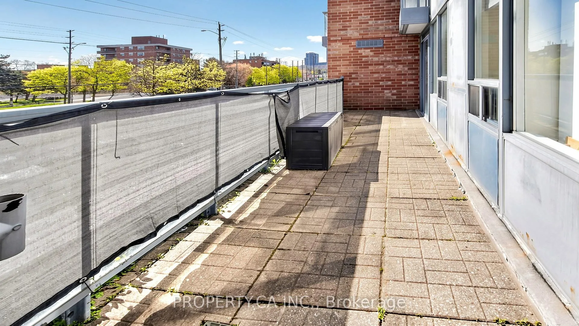 Photo 33 of Unit 107, 7398 Yonge Street, Vaughan, Crestwood-Springfarm-Yorkhill — HOMEH