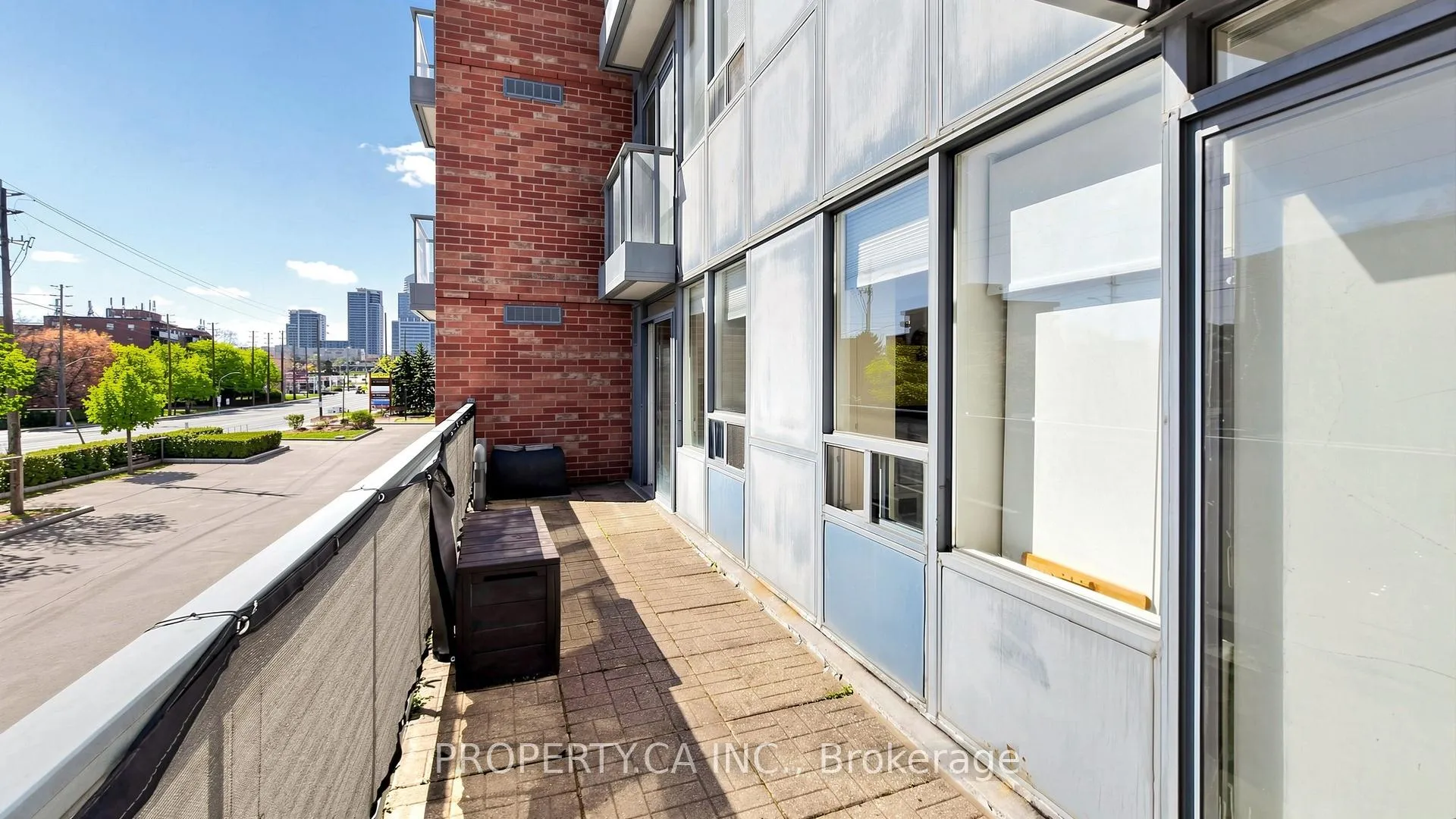 Photo 34 of Unit 107, 7398 Yonge Street, Vaughan, Crestwood-Springfarm-Yorkhill — HOMEH
