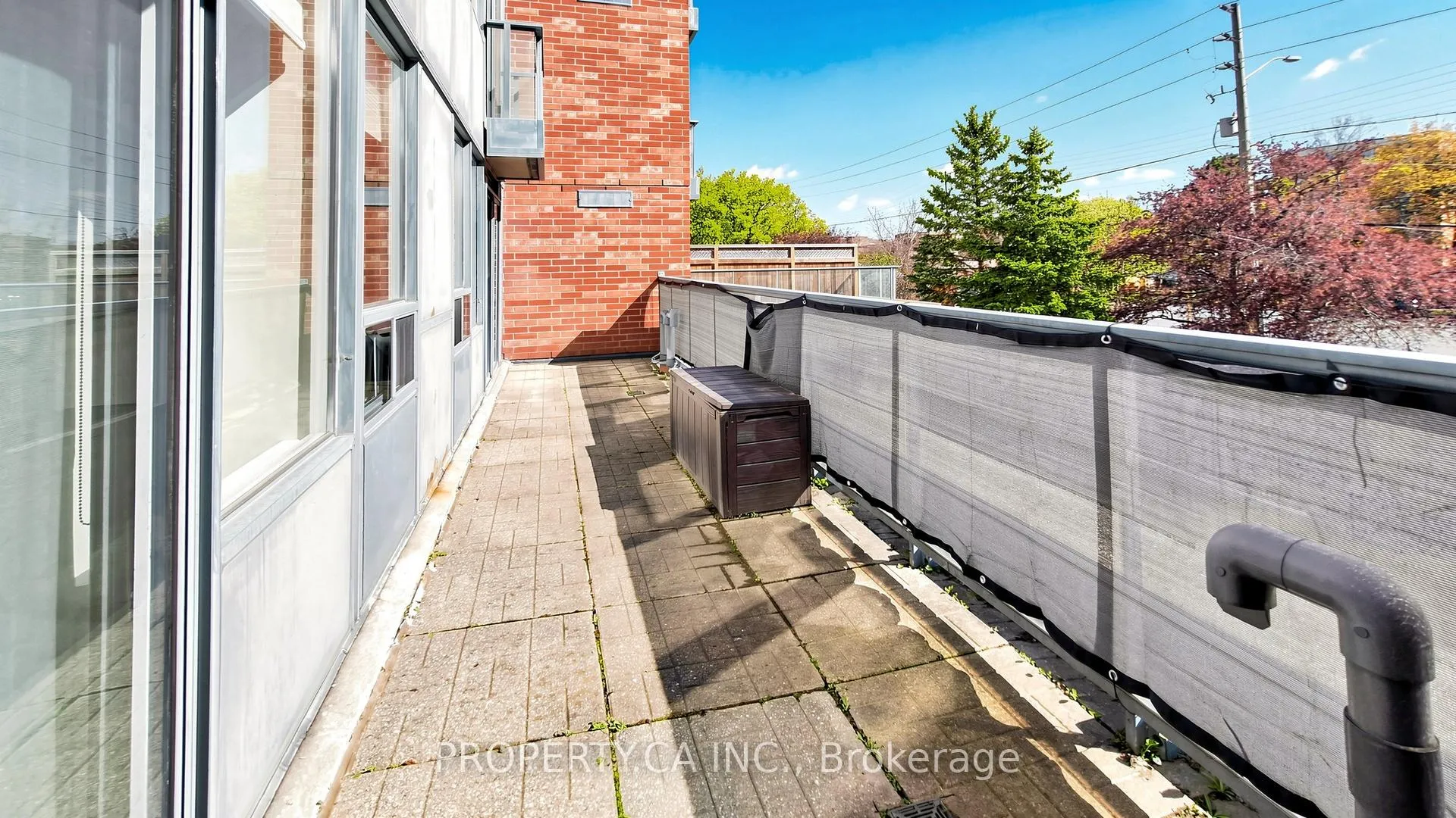 Photo 35 of Unit 107, 7398 Yonge Street, Vaughan, Crestwood-Springfarm-Yorkhill — HOMEH