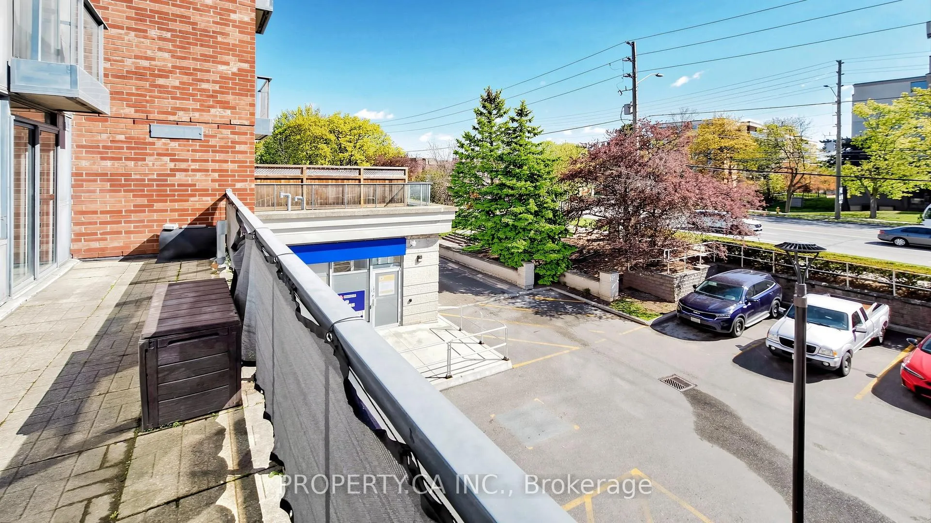 Photo 36 of Unit 107, 7398 Yonge Street, Vaughan, Crestwood-Springfarm-Yorkhill — HOMEH