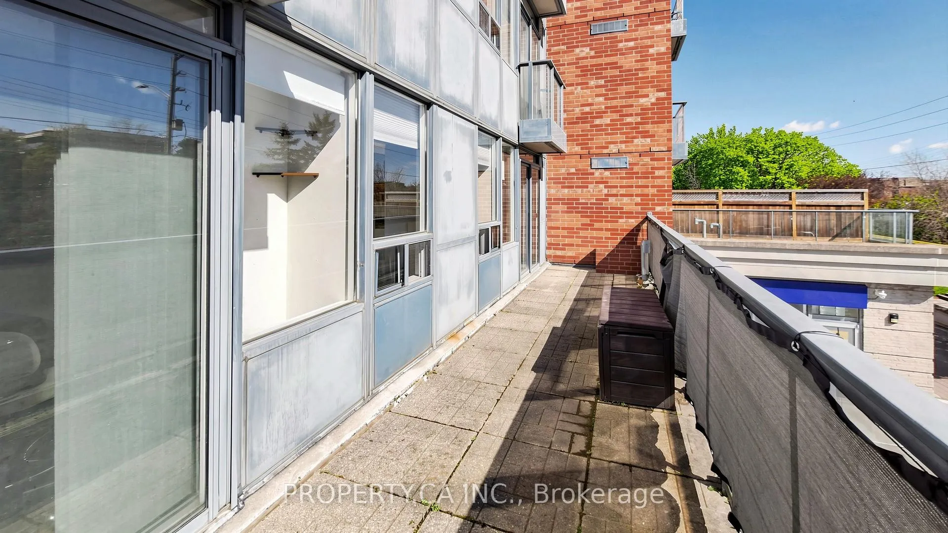 Photo 37 of Unit 107, 7398 Yonge Street, Vaughan, Crestwood-Springfarm-Yorkhill — HOMEH