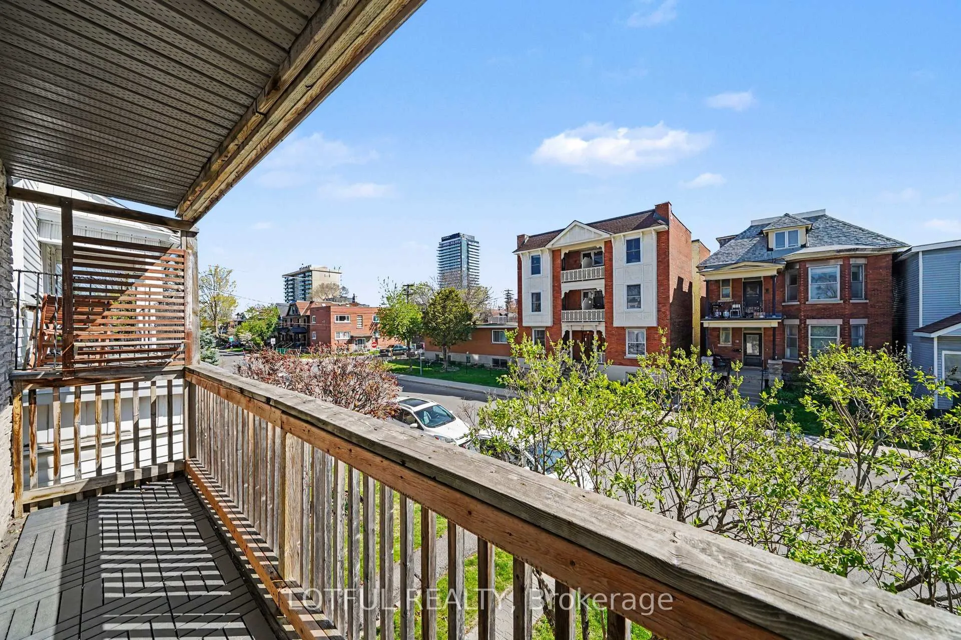 Photo 12 of Unit 2, 72 Spadina Avenue, Ottawa, Hintonburg — HOMEH