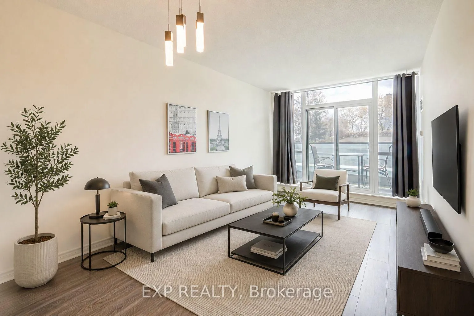 Photo 1 of Unit 212, 25 Lower Simcoe Street, Toronto, Waterfront Communities — HOMEH