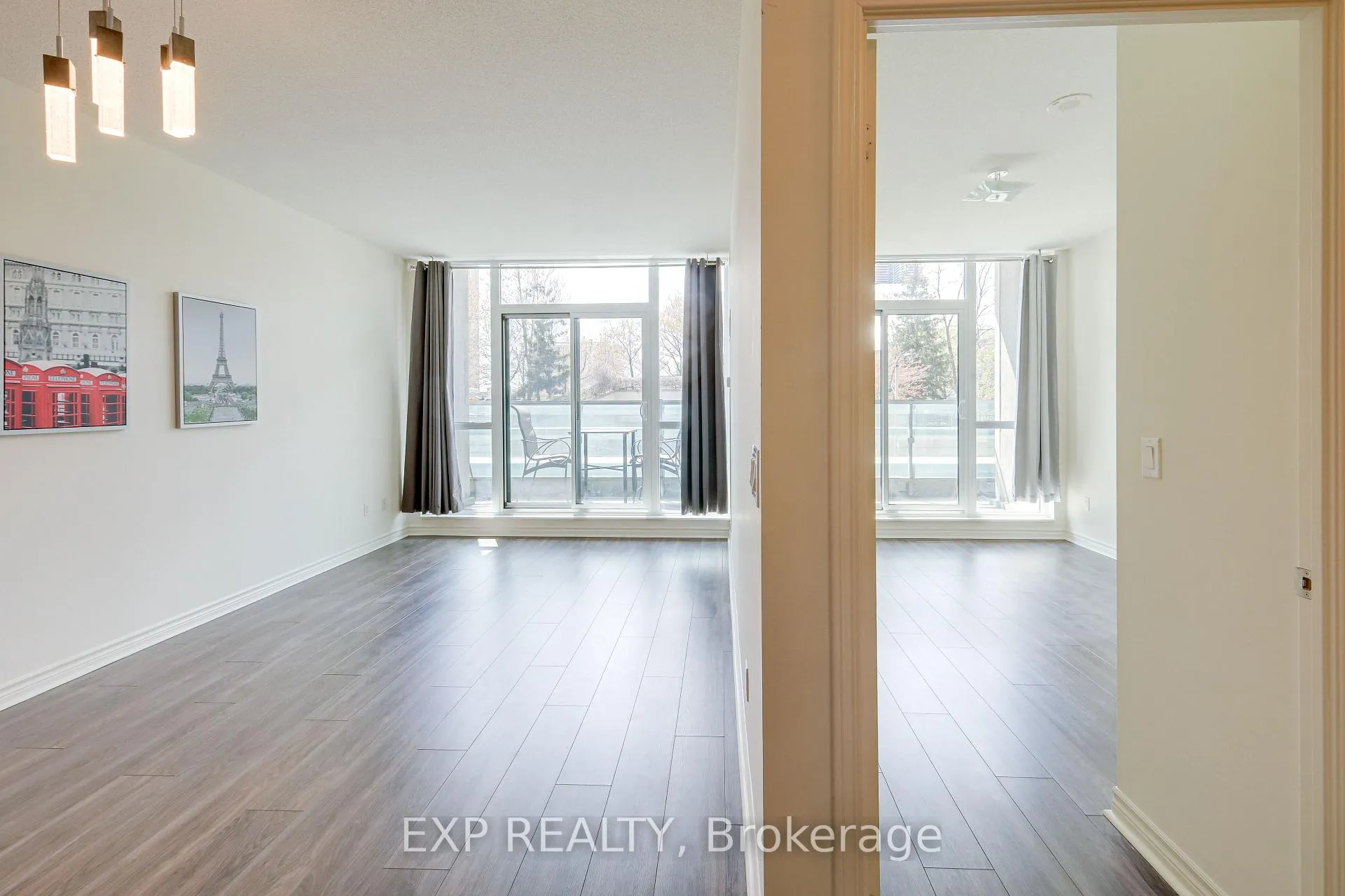 Photo 9 of Unit 212, 25 Lower Simcoe Street, Toronto, Waterfront Communities — HOMEH