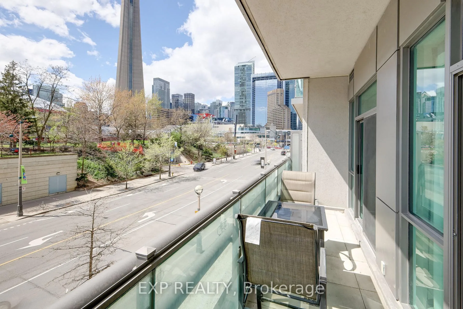 Photo 15 of Unit 212, 25 Lower Simcoe Street, Toronto, Waterfront Communities — HOMEH