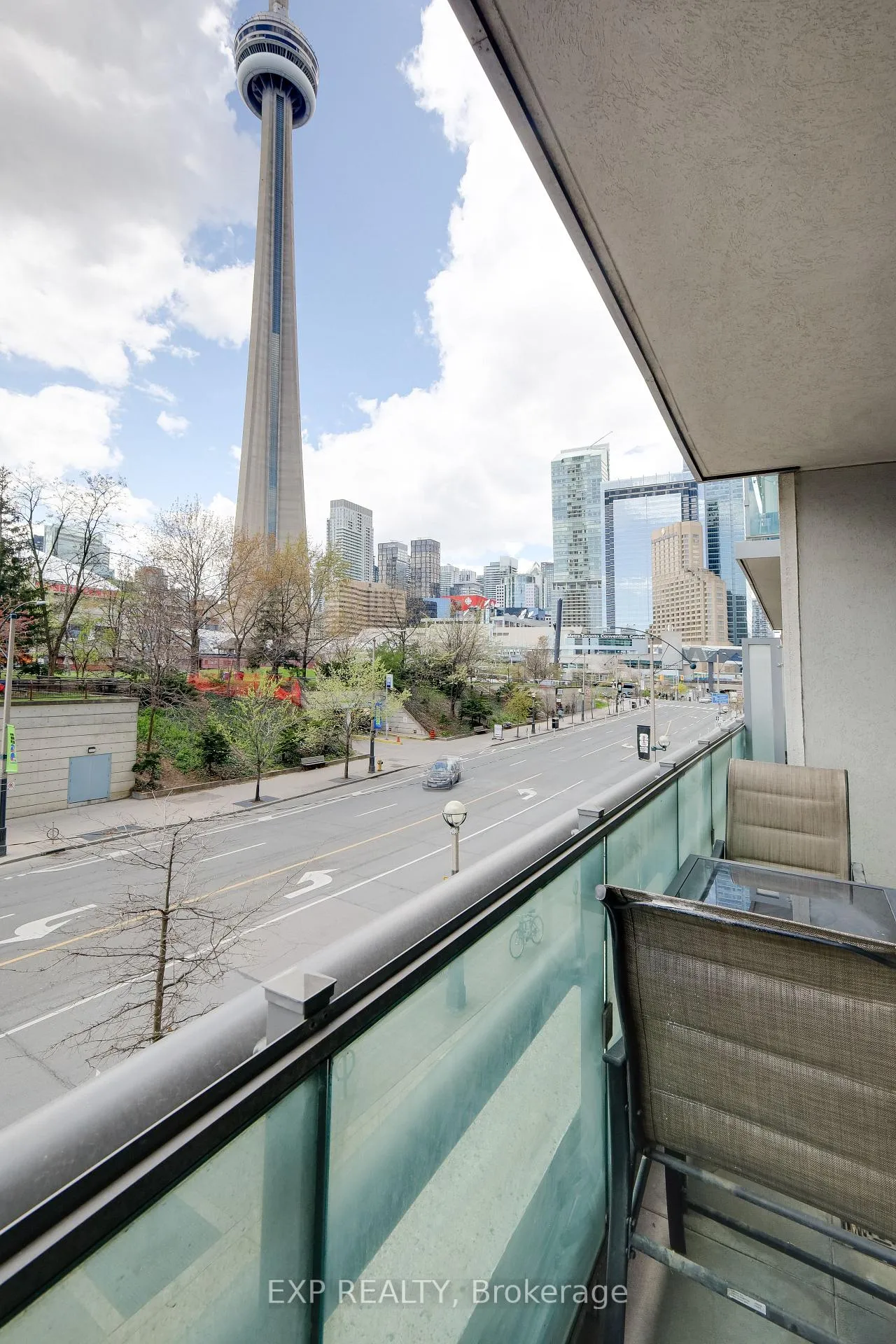 Photo 16 of Unit 212, 25 Lower Simcoe Street, Toronto, Waterfront Communities — HOMEH