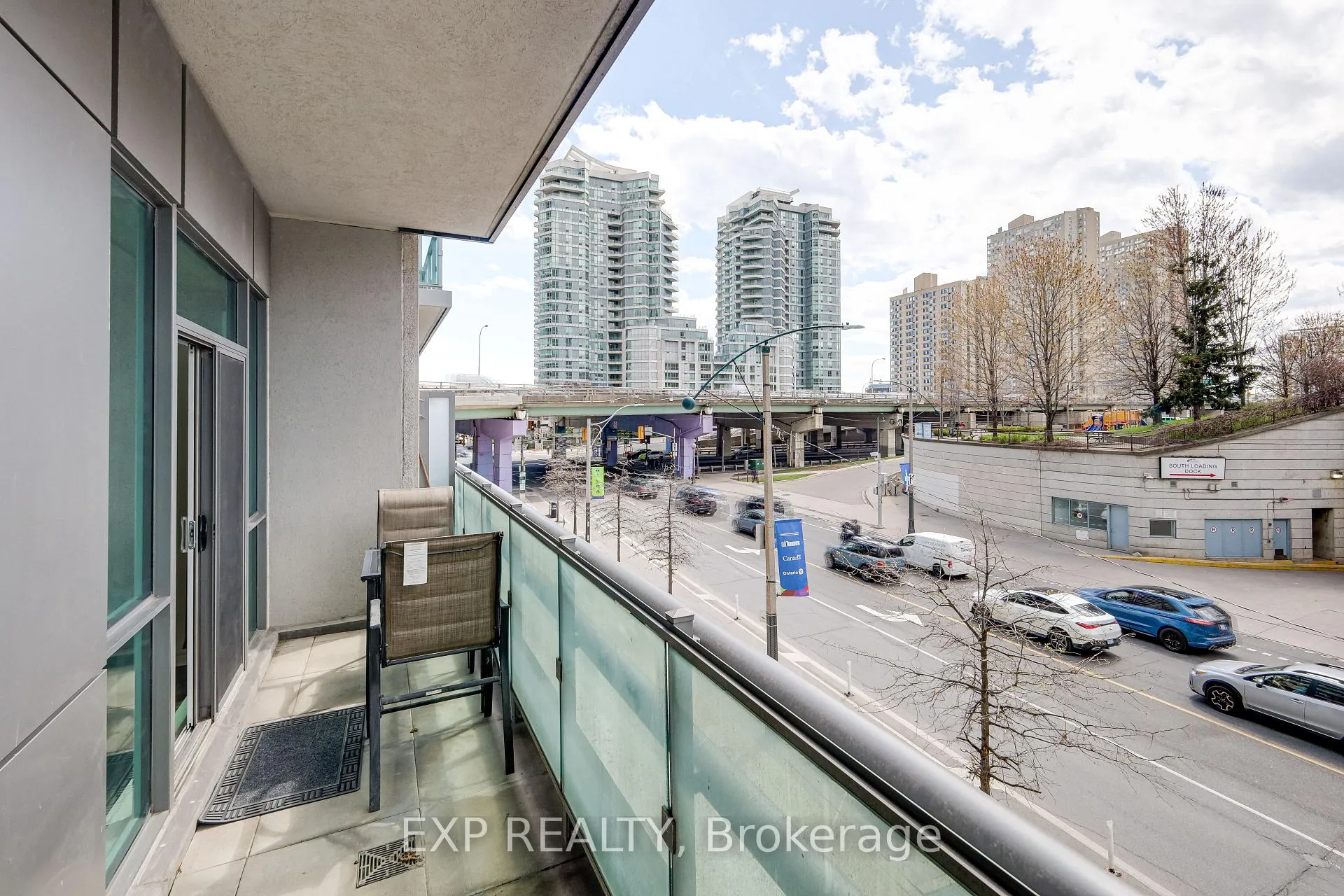 Photo 17 of Unit 212, 25 Lower Simcoe Street, Toronto, Waterfront Communities — HOMEH