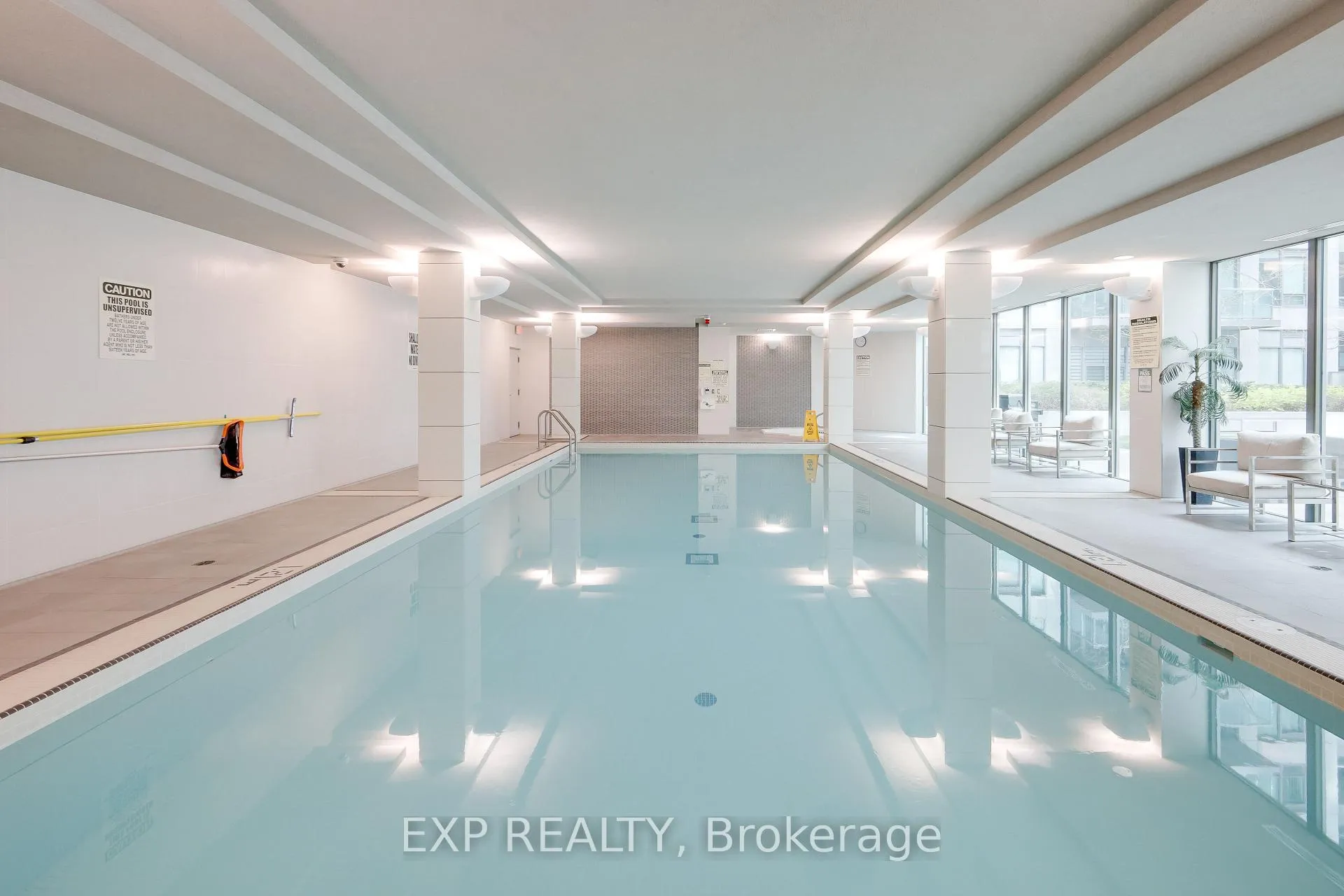 Photo 19 of Unit 212, 25 Lower Simcoe Street, Toronto, Waterfront Communities — HOMEH