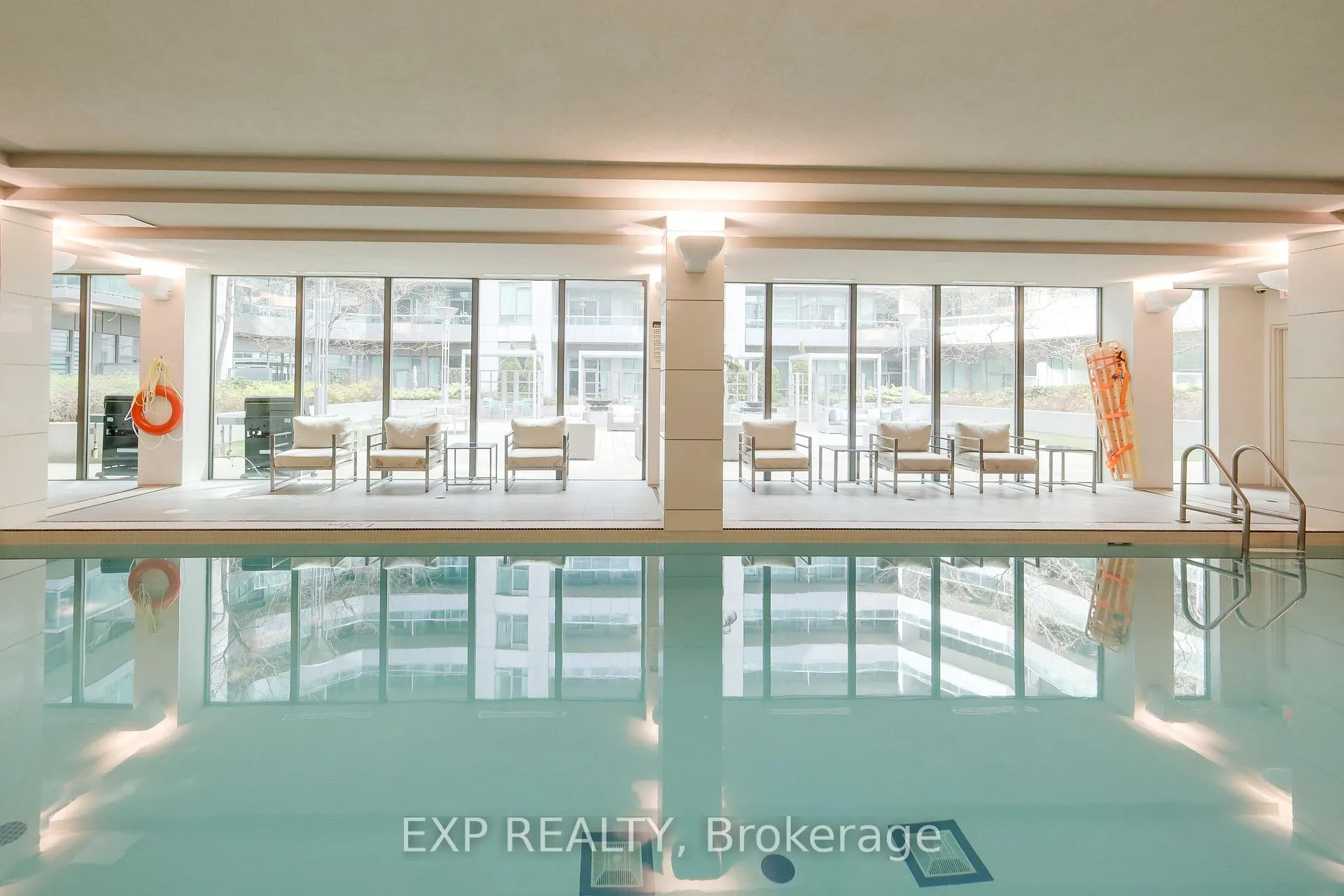 Photo 20 of Unit 212, 25 Lower Simcoe Street, Toronto, Waterfront Communities — HOMEH