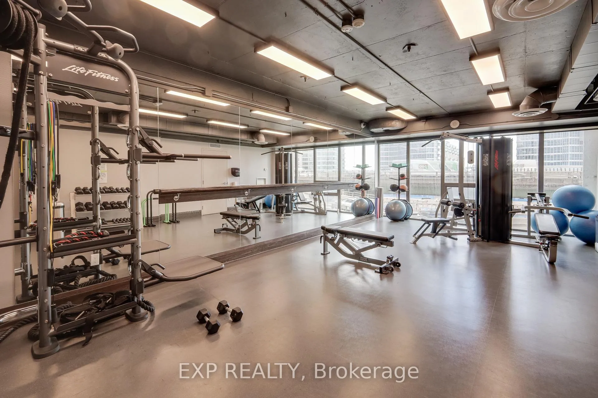 Photo 23 of Unit 212, 25 Lower Simcoe Street, Toronto, Waterfront Communities — HOMEH
