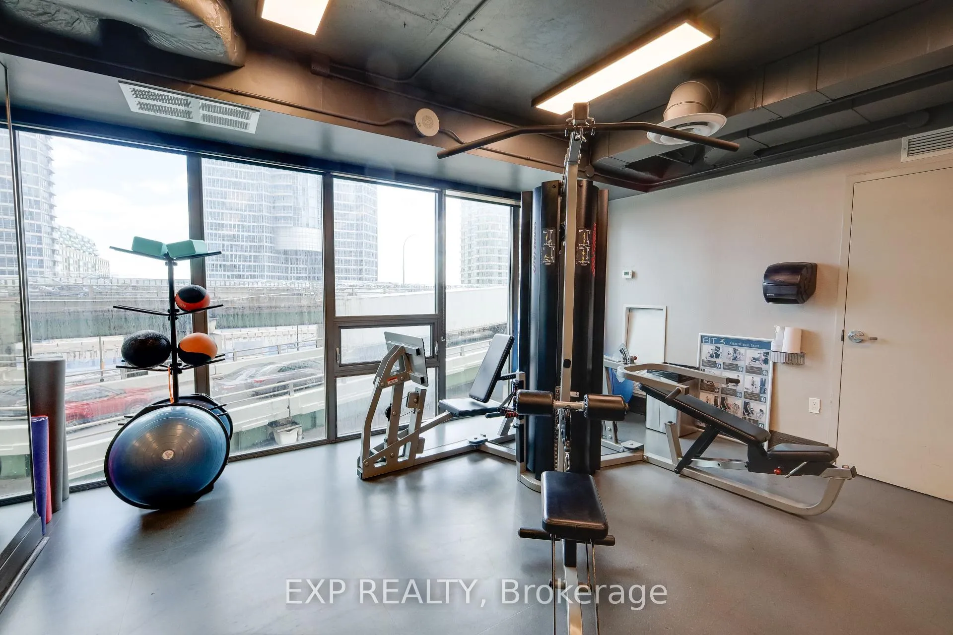 Photo 25 of Unit 212, 25 Lower Simcoe Street, Toronto, Waterfront Communities — HOMEH