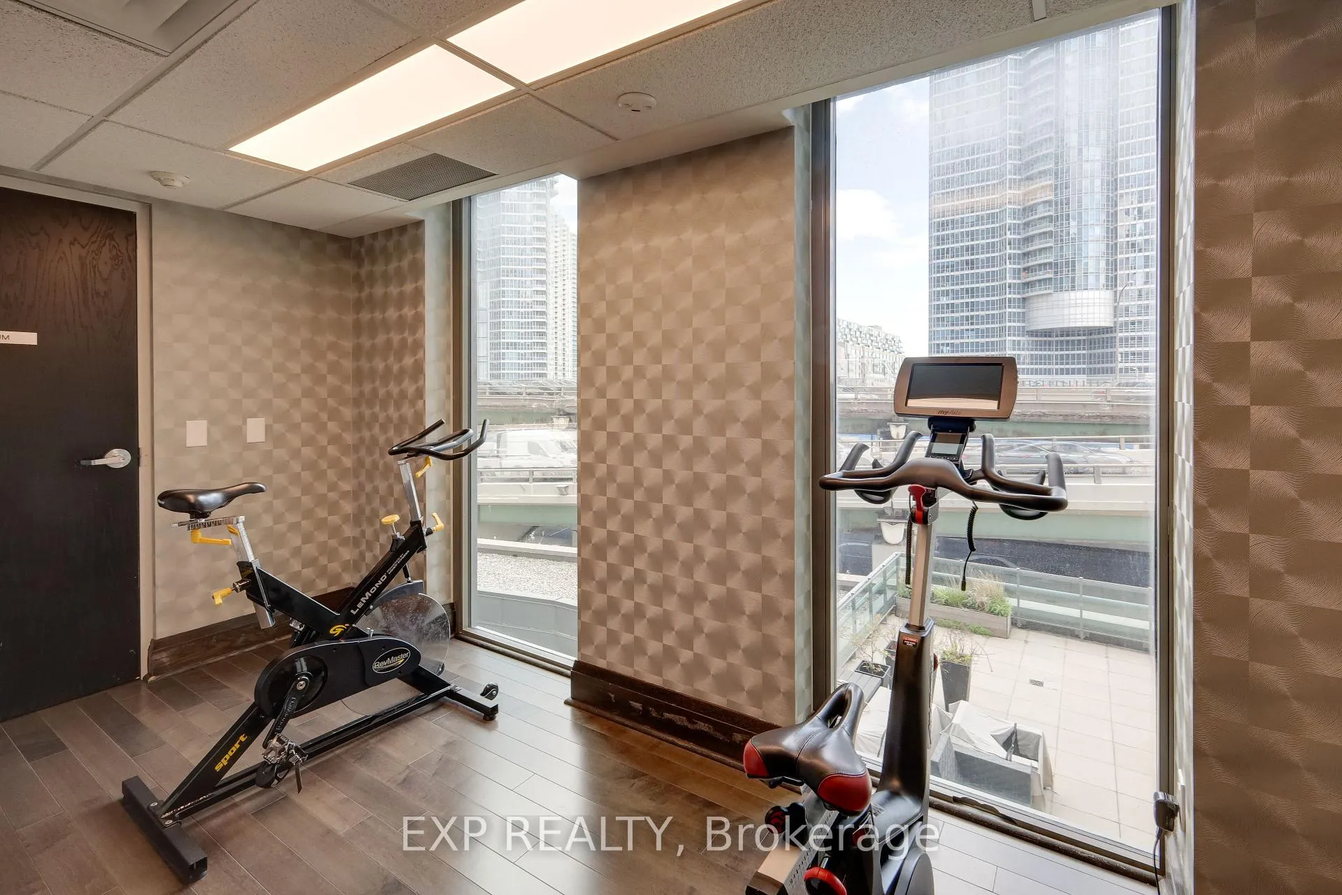 Photo 26 of Unit 212, 25 Lower Simcoe Street, Toronto, Waterfront Communities — HOMEH