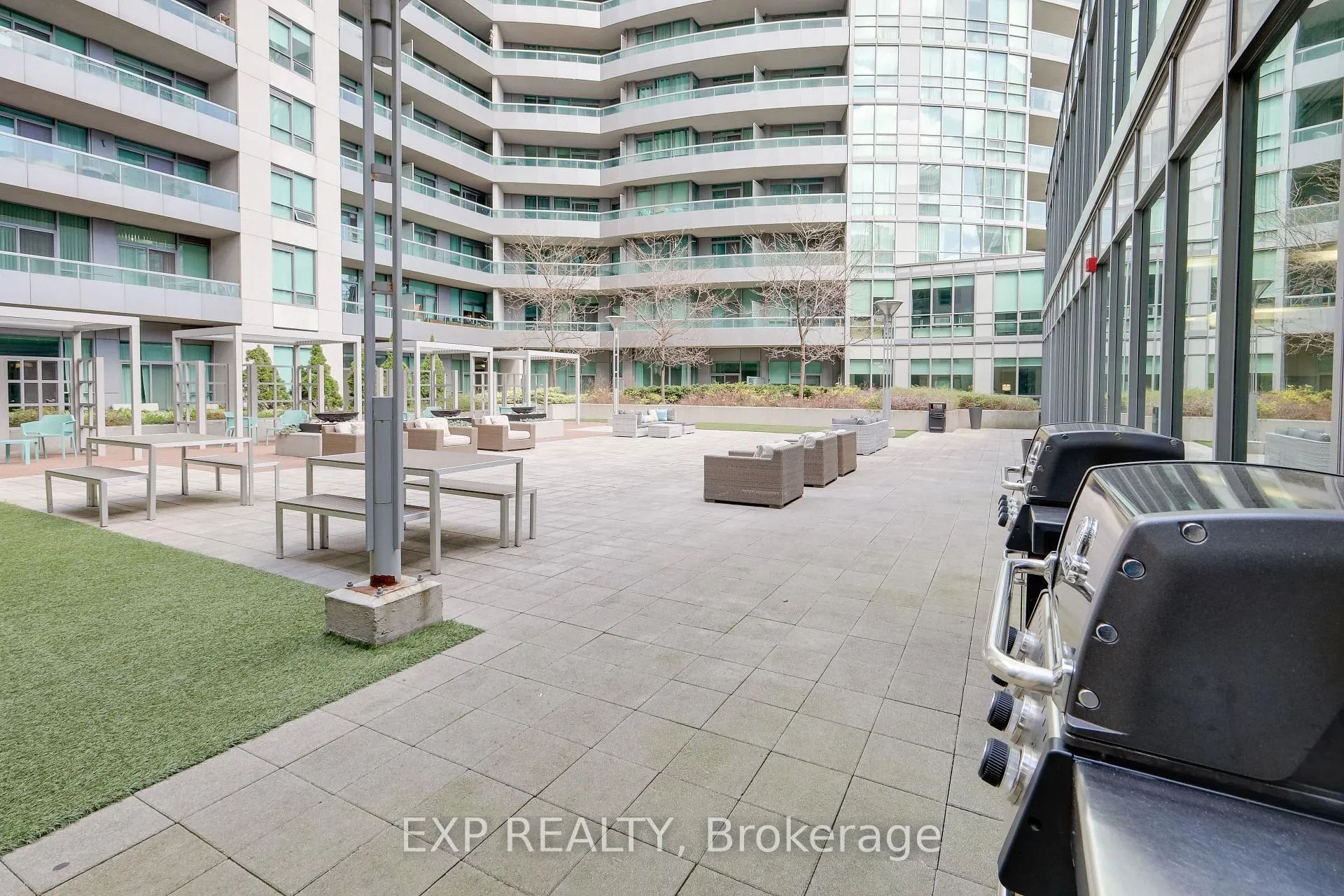 Photo 28 of Unit 212, 25 Lower Simcoe Street, Toronto, Waterfront Communities — HOMEH