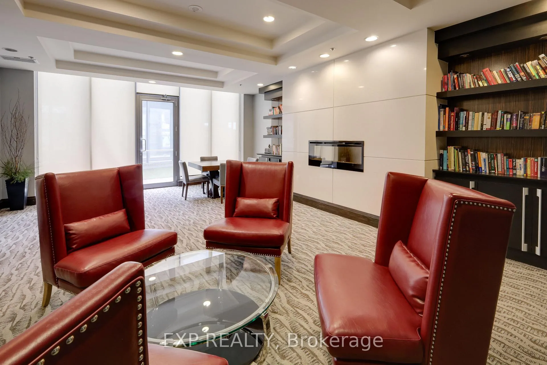 Photo 29 of Unit 212, 25 Lower Simcoe Street, Toronto, Waterfront Communities — HOMEH