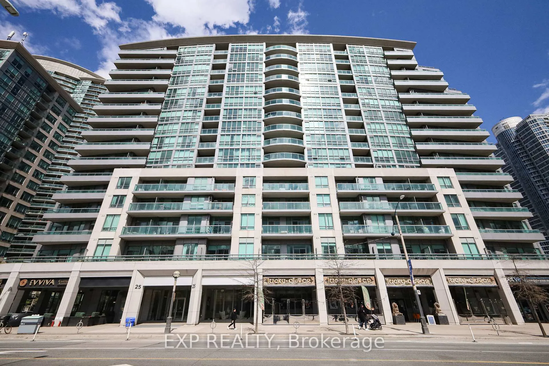 Photo 31 of Unit 212, 25 Lower Simcoe Street, Toronto, Waterfront Communities — HOMEH