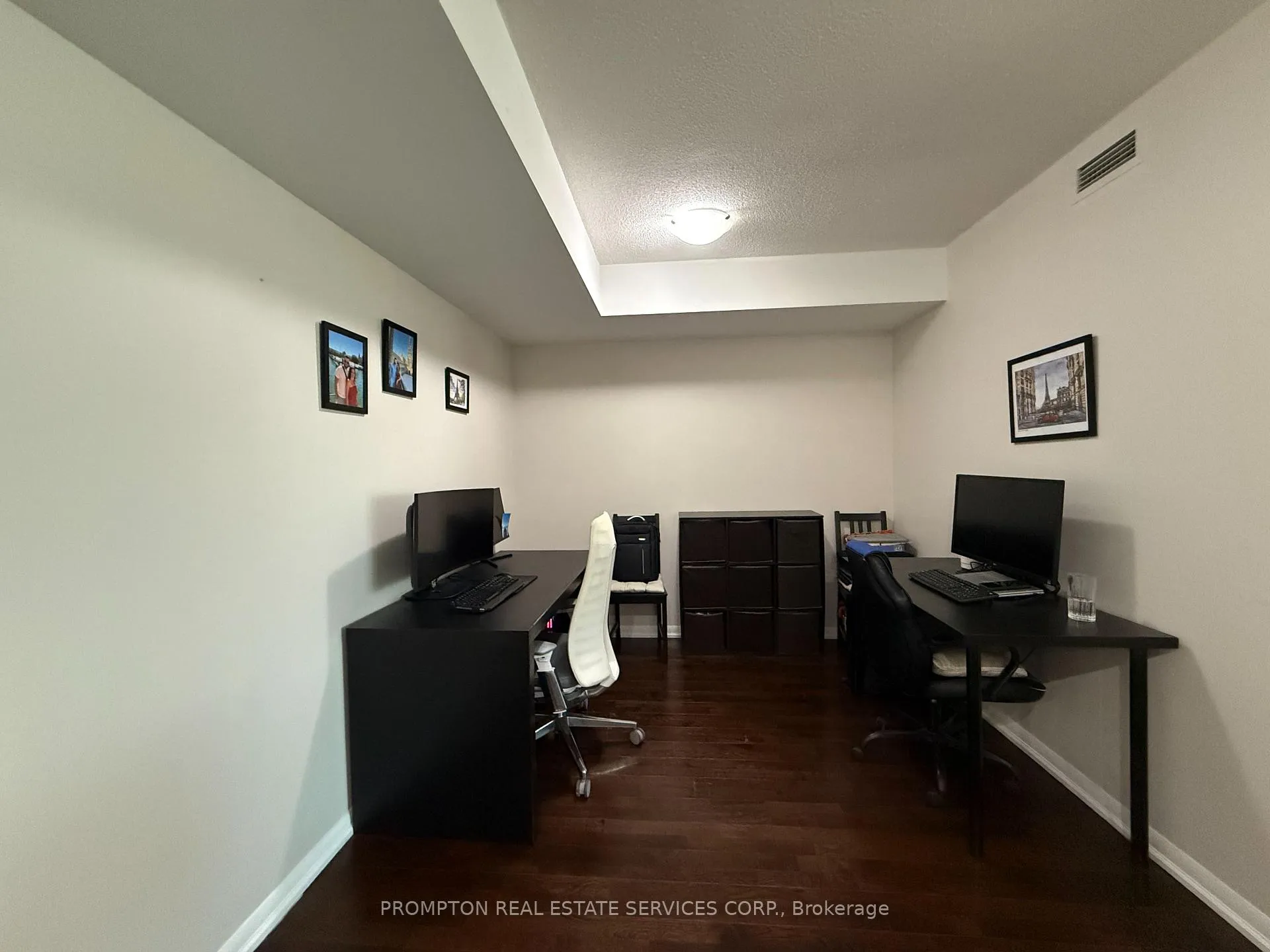 Photo 8 of Unit 1801, 215 Fort York Boulevard, Toronto, Niagara — HOMEH