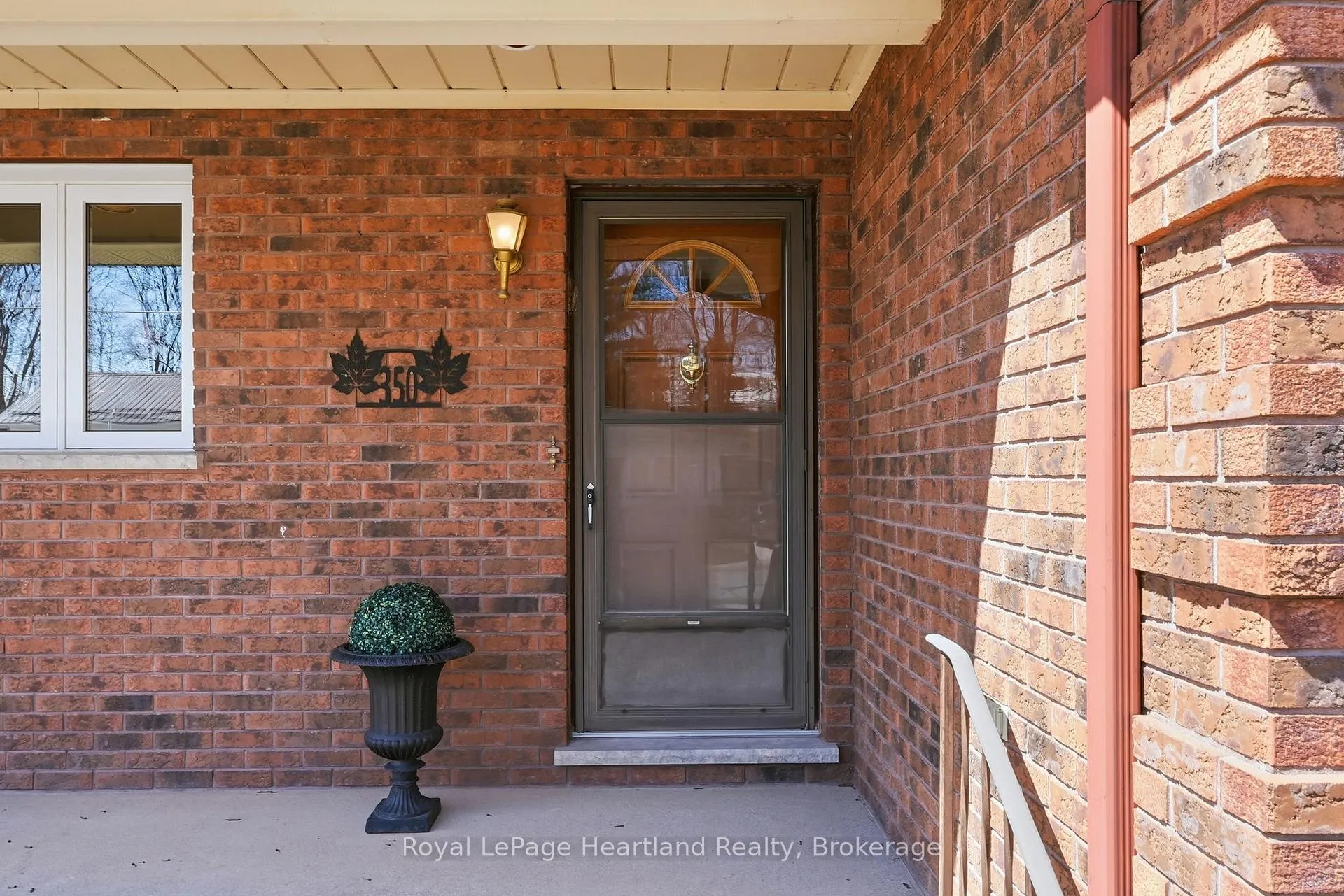 Photo 5 of 350 Edward Street, North Huron, Wingham — HOMEH