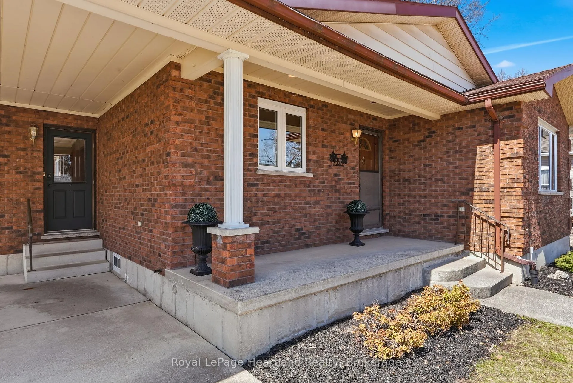 Photo 6 of 350 Edward Street, North Huron, Wingham — HOMEH