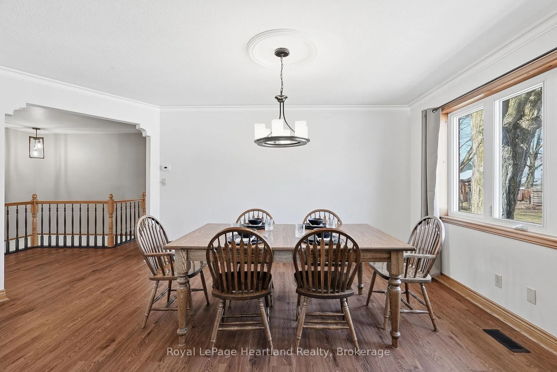 Photo 11 of 350 Edward Street, North Huron, Wingham — HOMEH