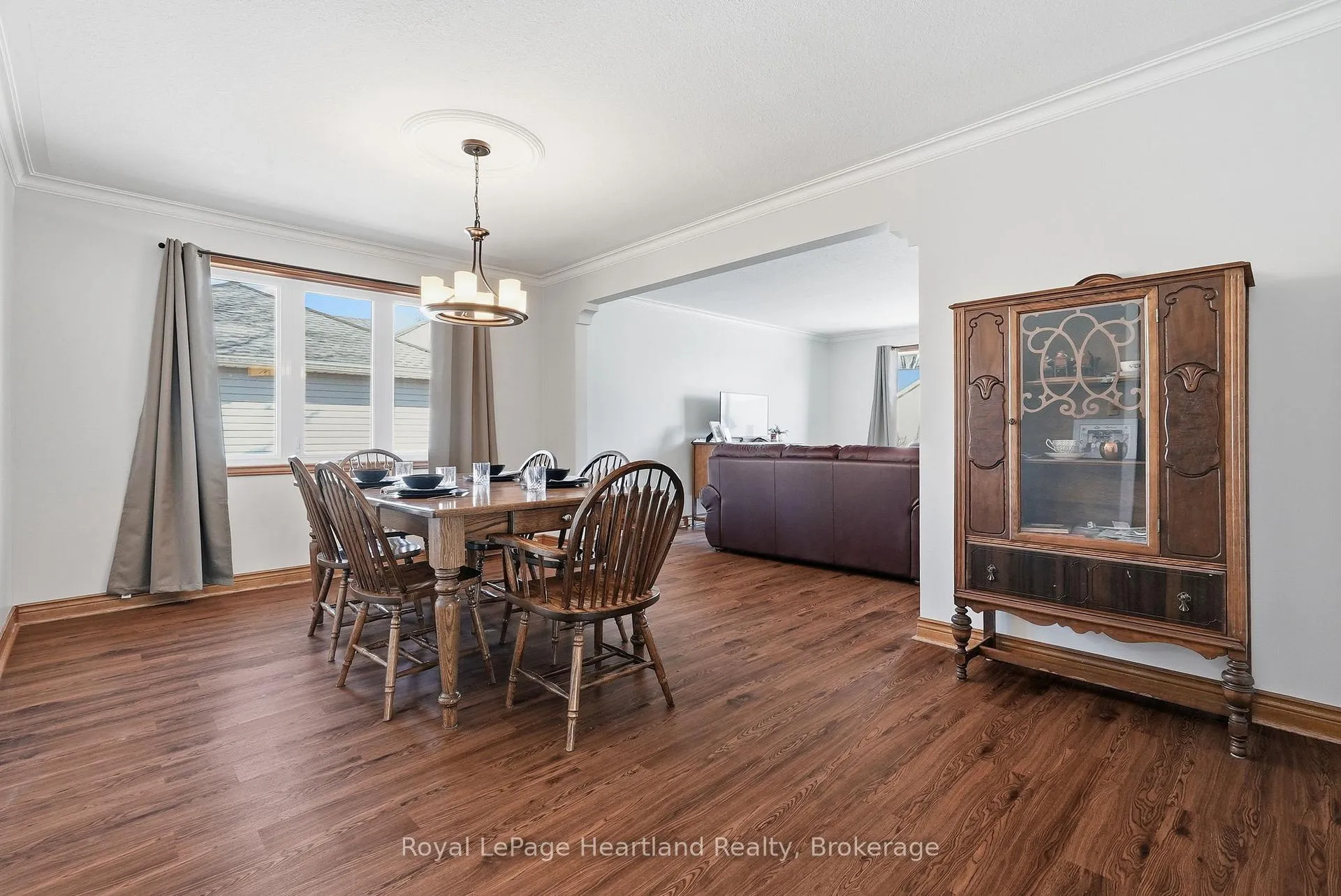 Photo 12 of 350 Edward Street, North Huron, Wingham — HOMEH
