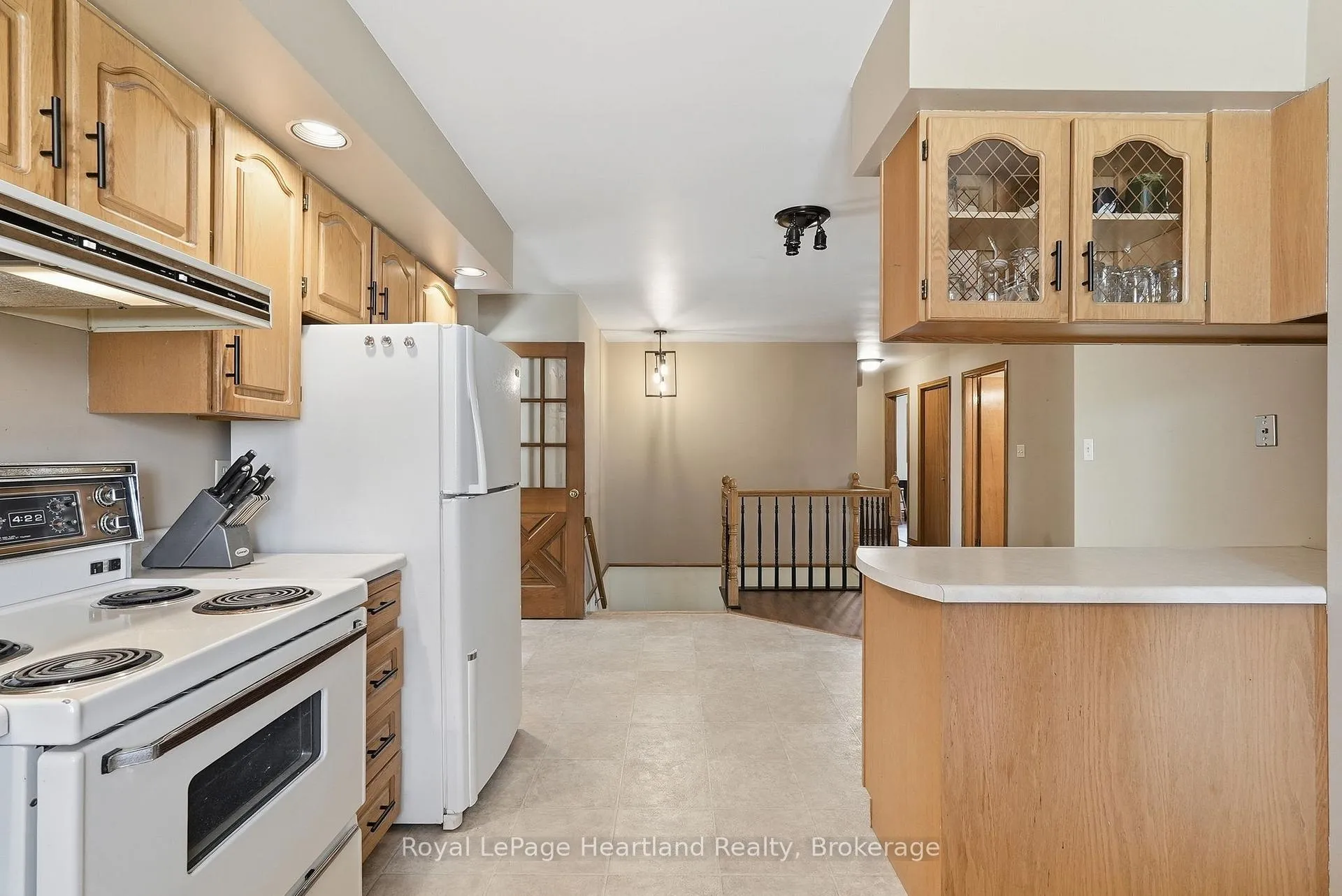 Photo 18 of 350 Edward Street, North Huron, Wingham — HOMEH