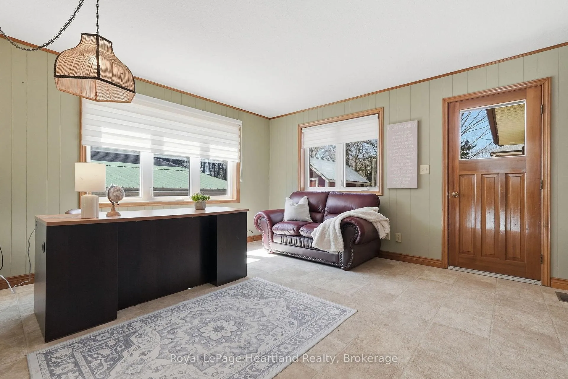Photo 22 of 350 Edward Street, North Huron, Wingham — HOMEH