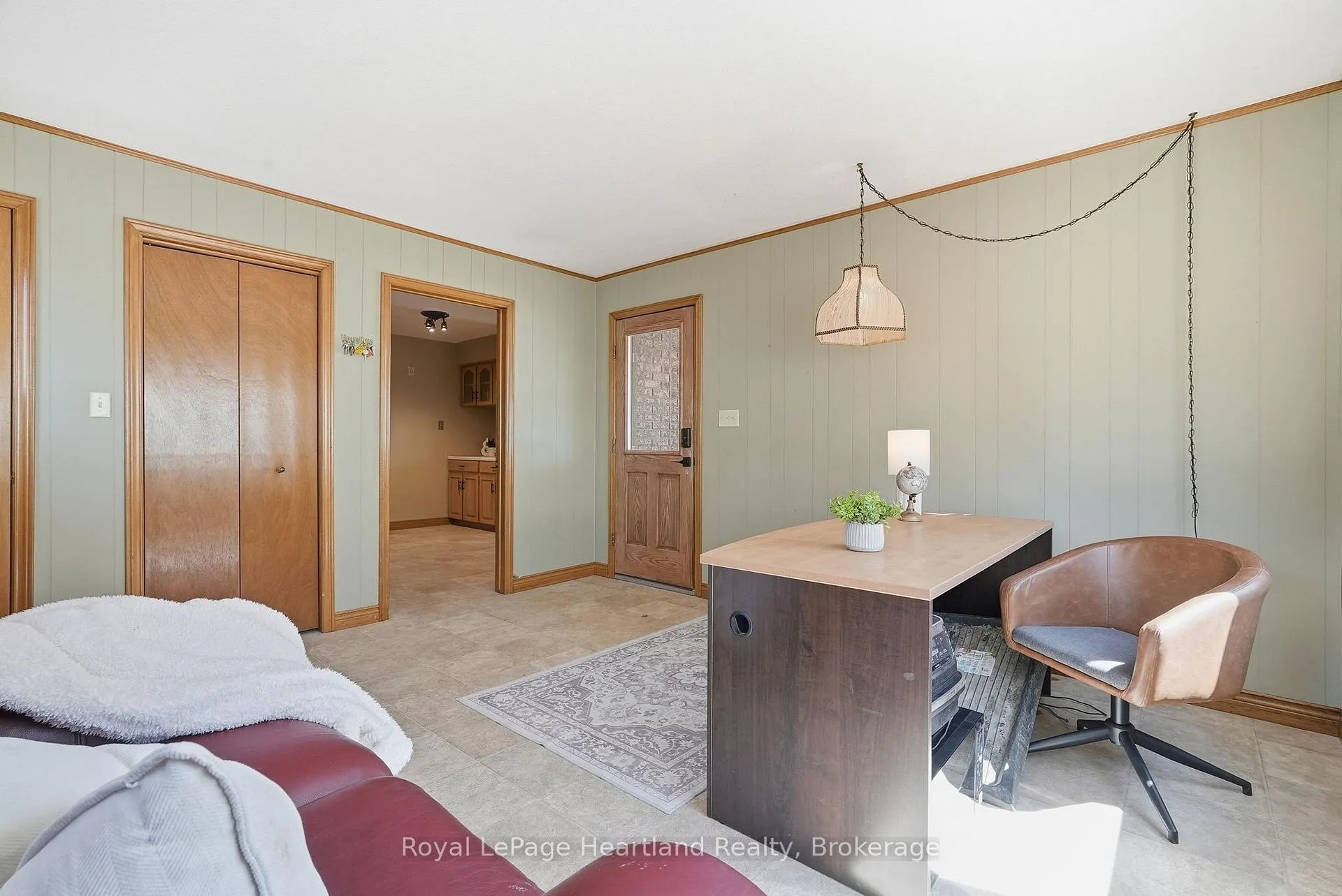 Photo 23 of 350 Edward Street, North Huron, Wingham — HOMEH