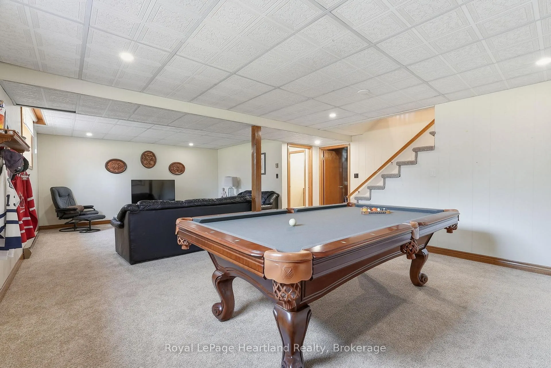 Photo 25 of 350 Edward Street, North Huron, Wingham — HOMEH