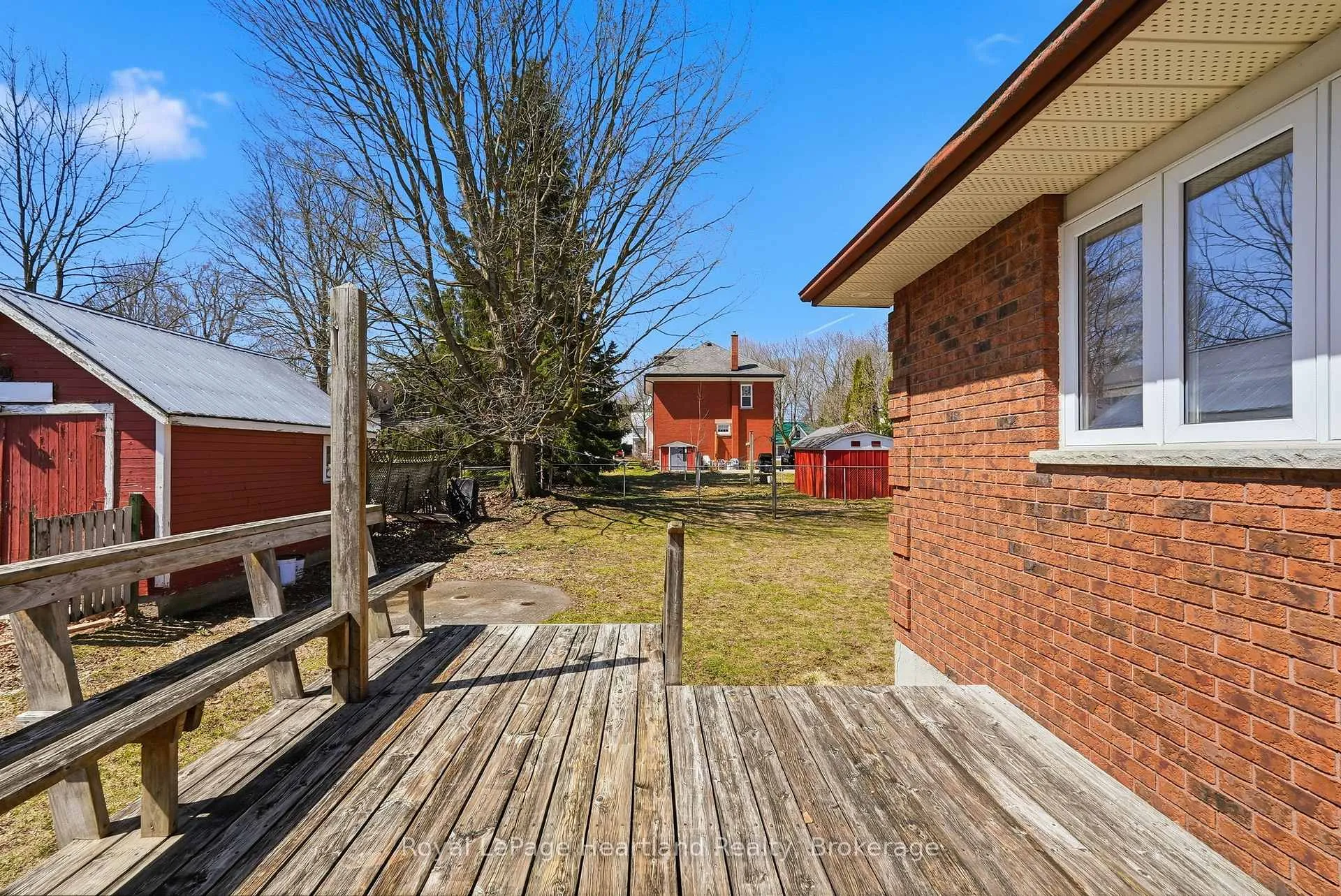 Photo 33 of 350 Edward Street, North Huron, Wingham — HOMEH