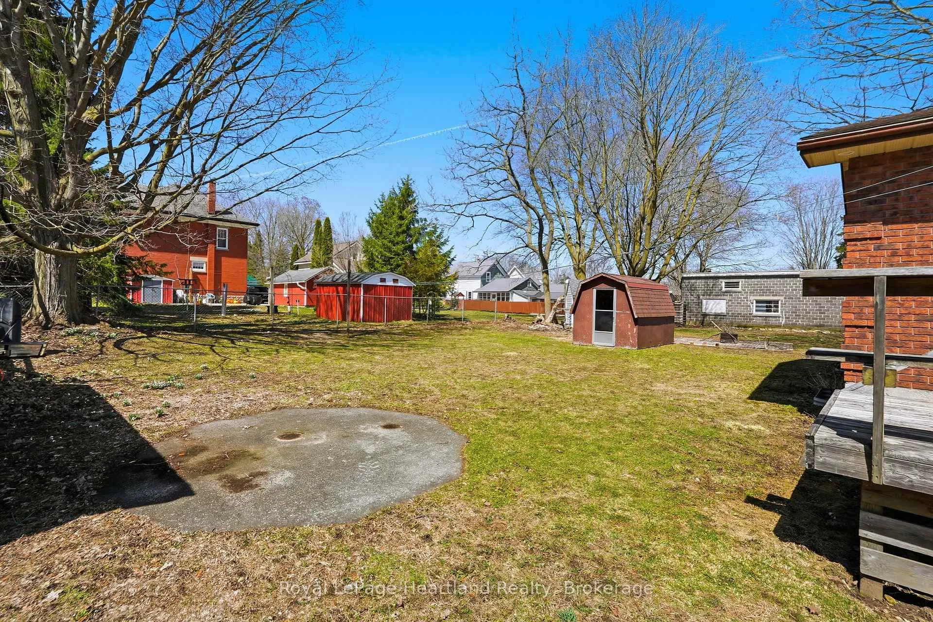 Photo 35 of 350 Edward Street, North Huron, Wingham — HOMEH