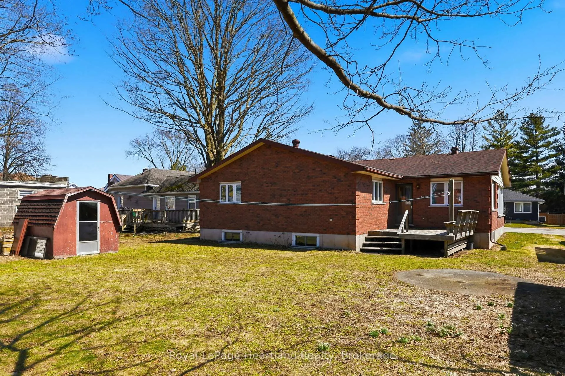Photo 36 of 350 Edward Street, North Huron, Wingham — HOMEH