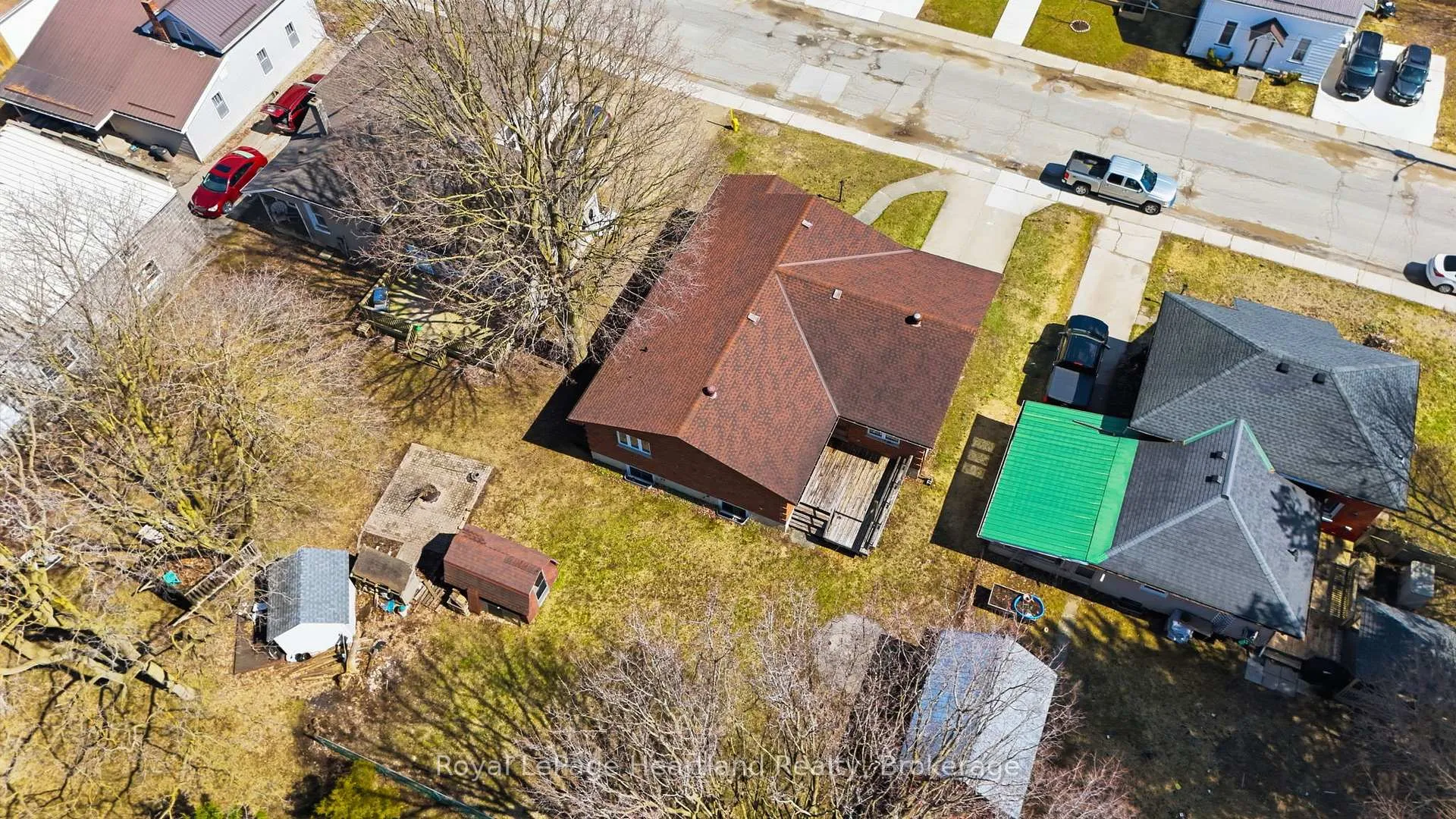 Photo 38 of 350 Edward Street, North Huron, Wingham — HOMEH