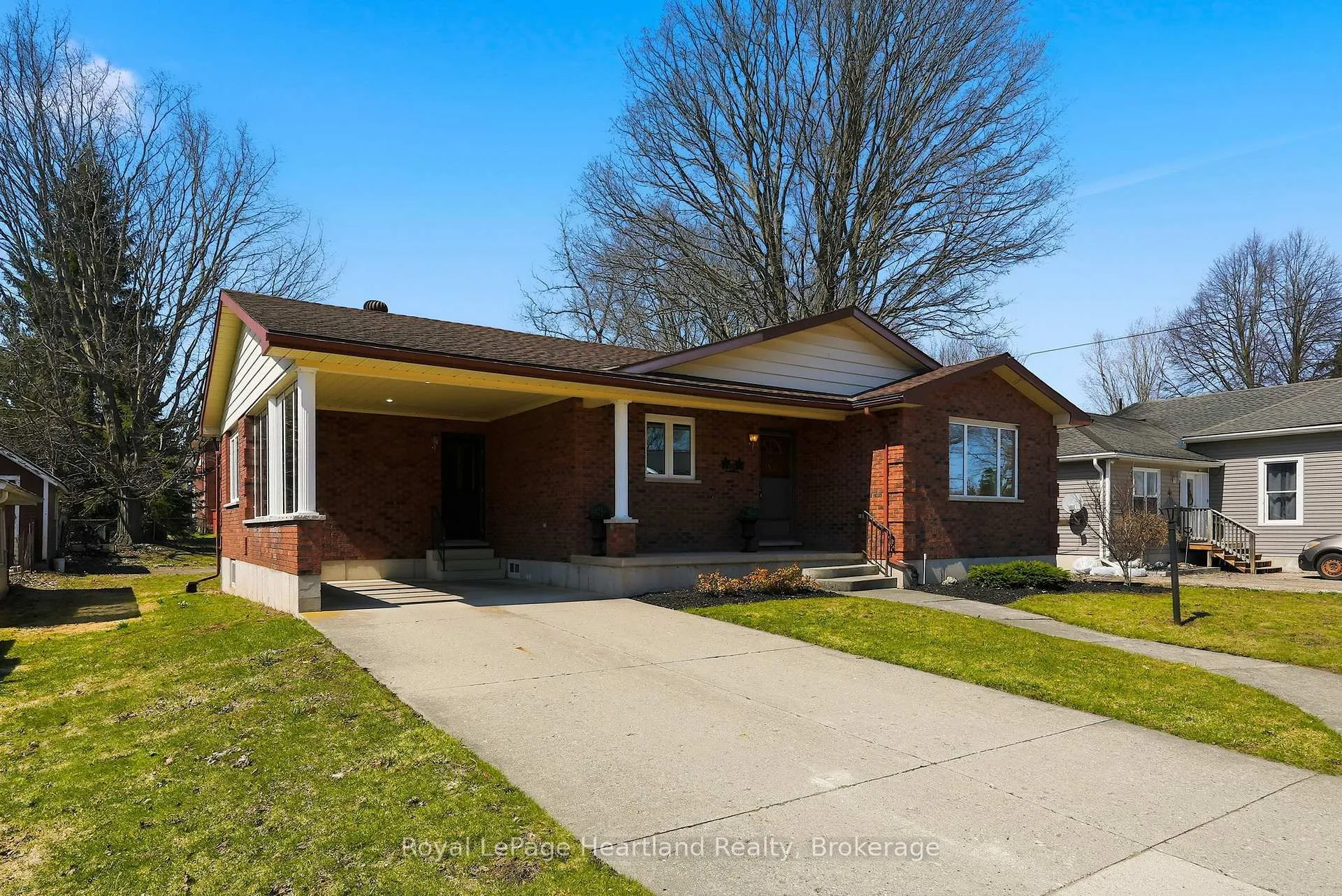 Photo 40 of 350 Edward Street, North Huron, Wingham — HOMEH