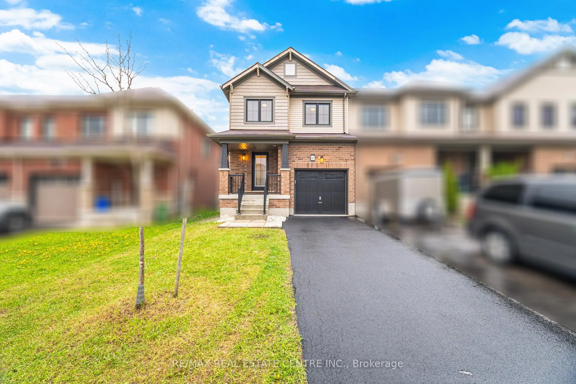 Photo 1 of 40 Sherway Street, Hamilton, Stoney Creek — HOMEH