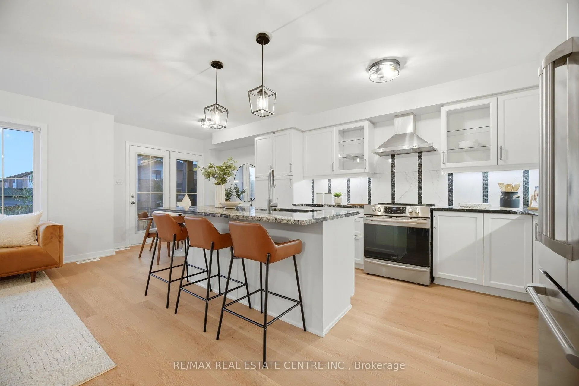 Photo 12 of 40 Sherway Street, Hamilton, Stoney Creek — HOMEH