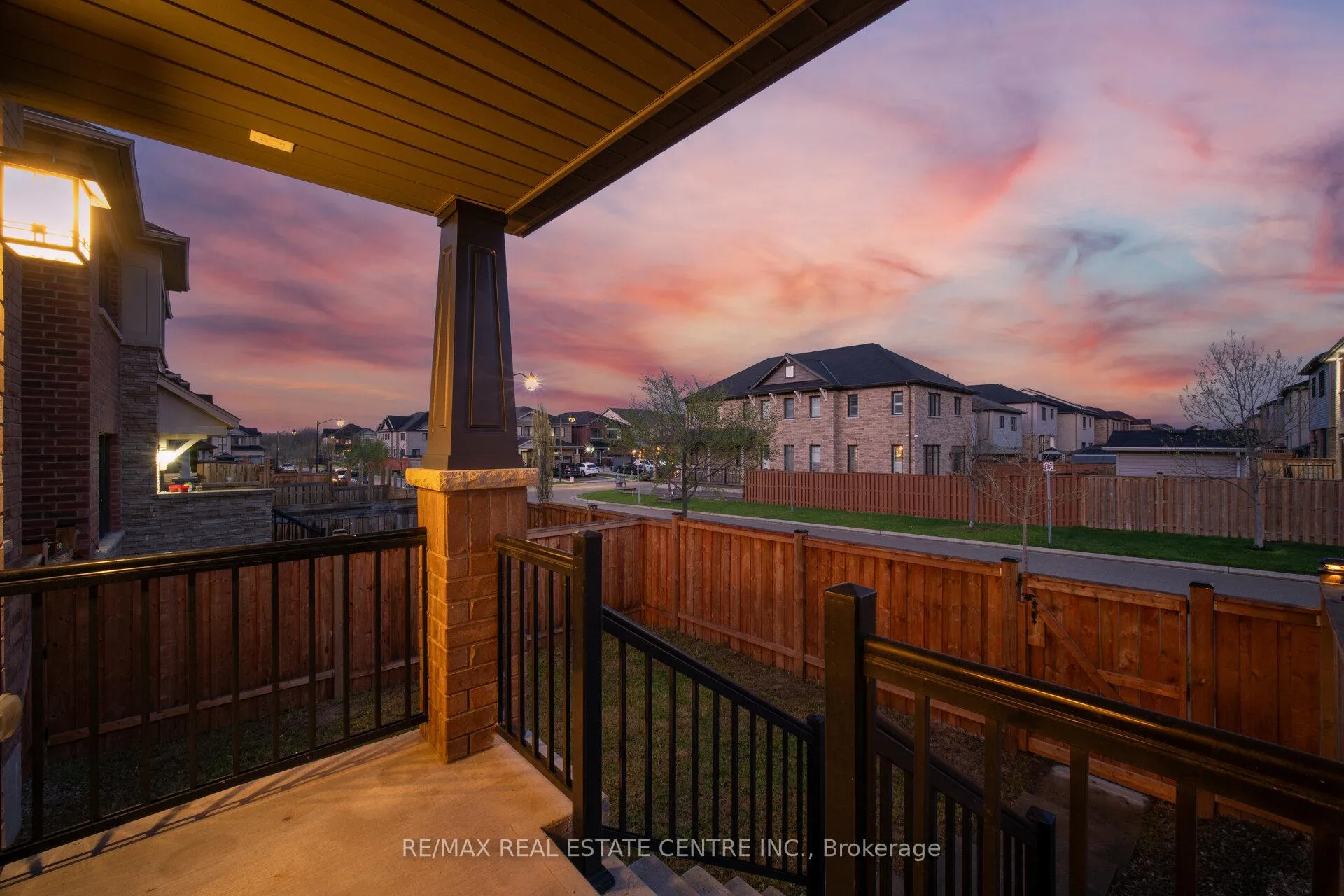 Photo 38 of 40 Sherway Street, Hamilton, Stoney Creek — HOMEH
