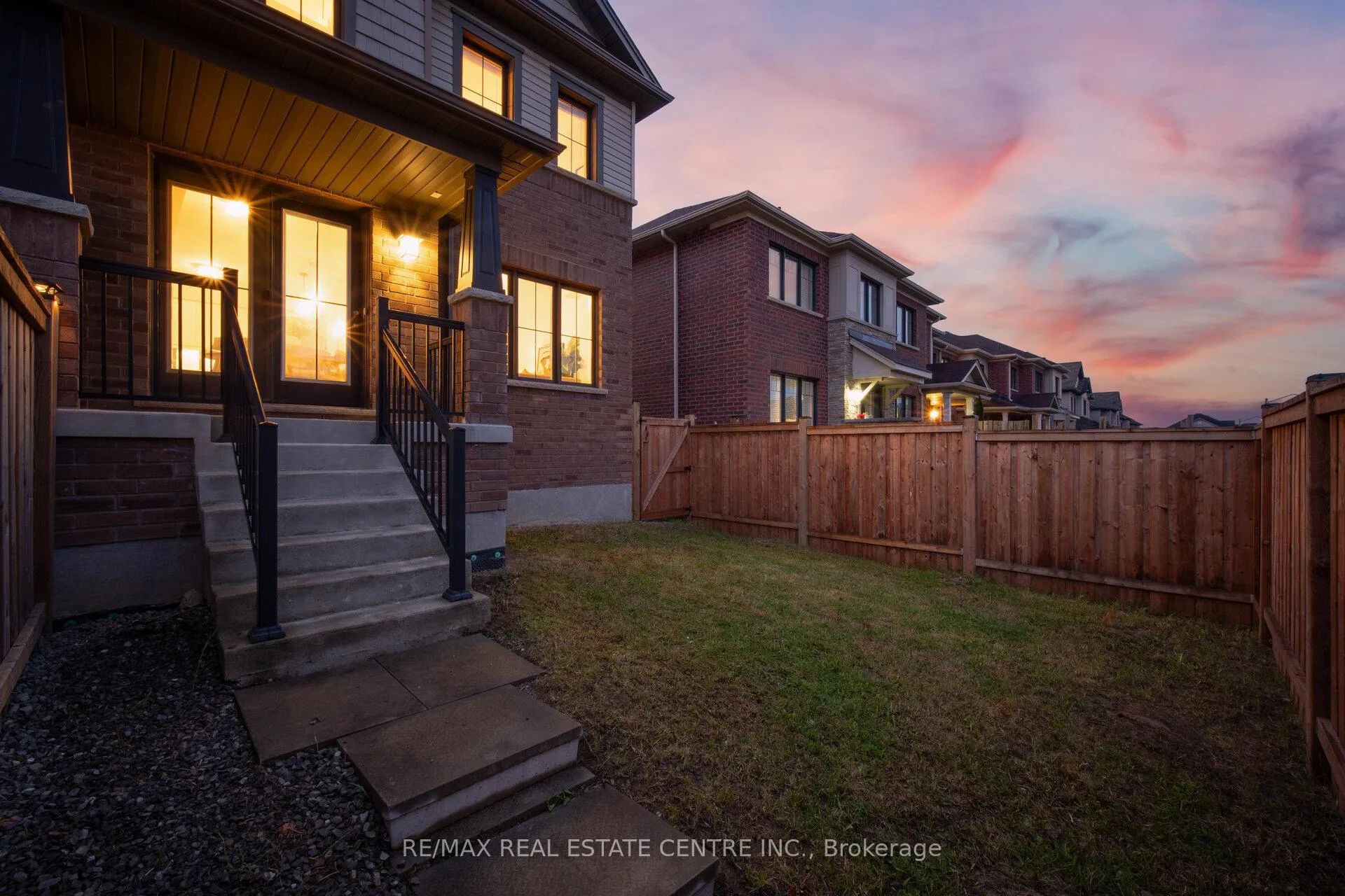 Photo 39 of 40 Sherway Street, Hamilton, Stoney Creek — HOMEH