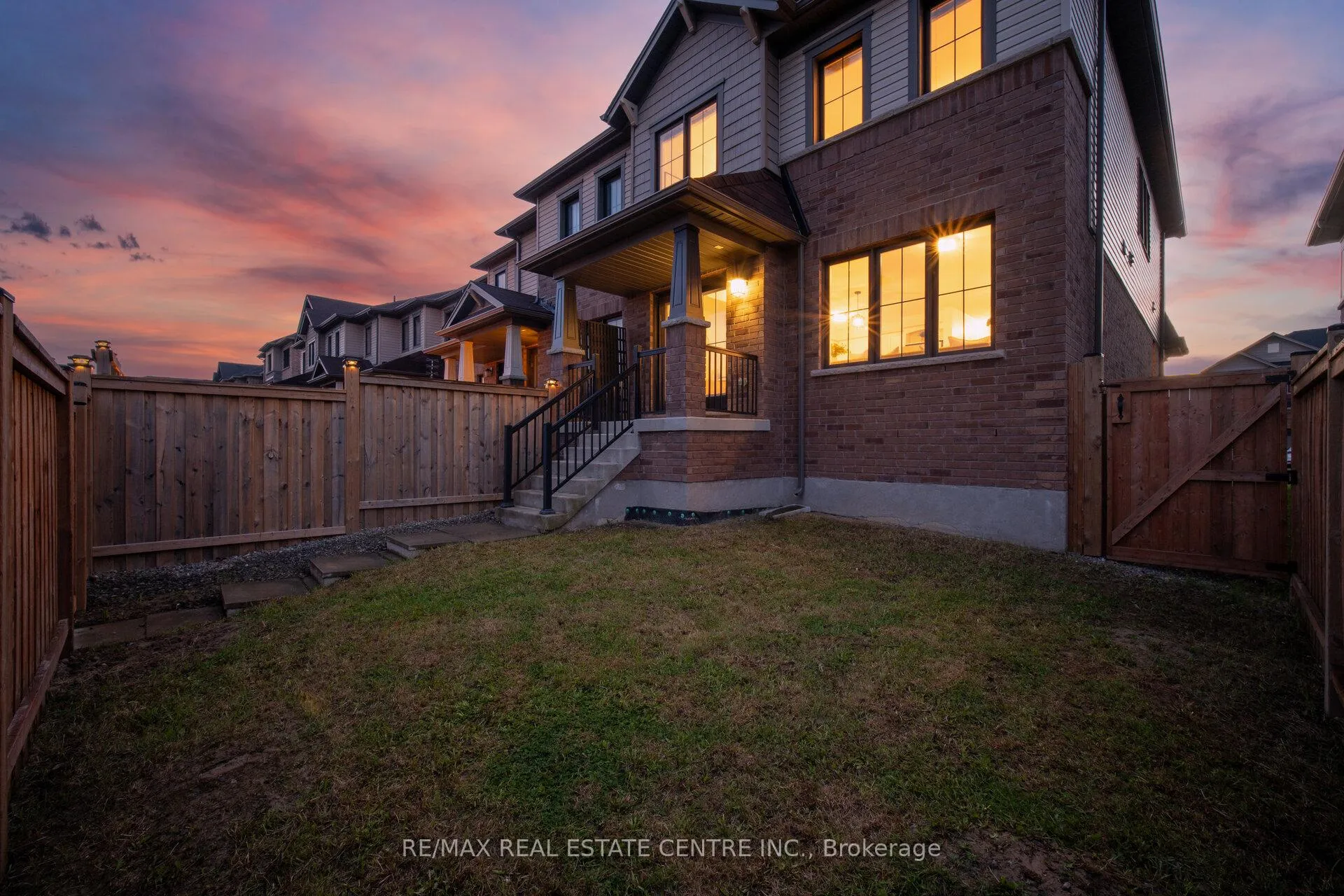 Photo 40 of 40 Sherway Street, Hamilton, Stoney Creek — HOMEH