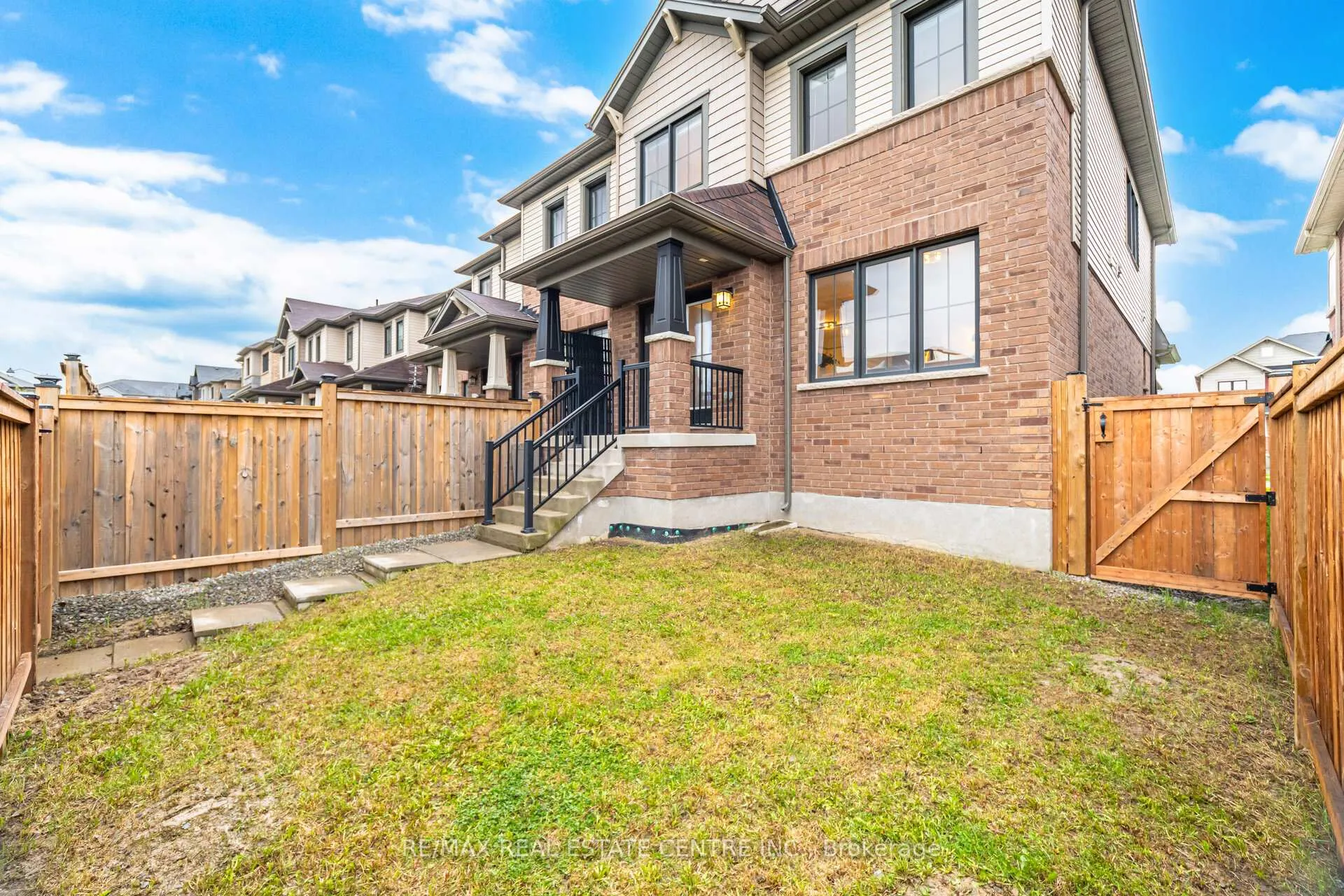 Photo 43 of 40 Sherway Street, Hamilton, Stoney Creek — HOMEH