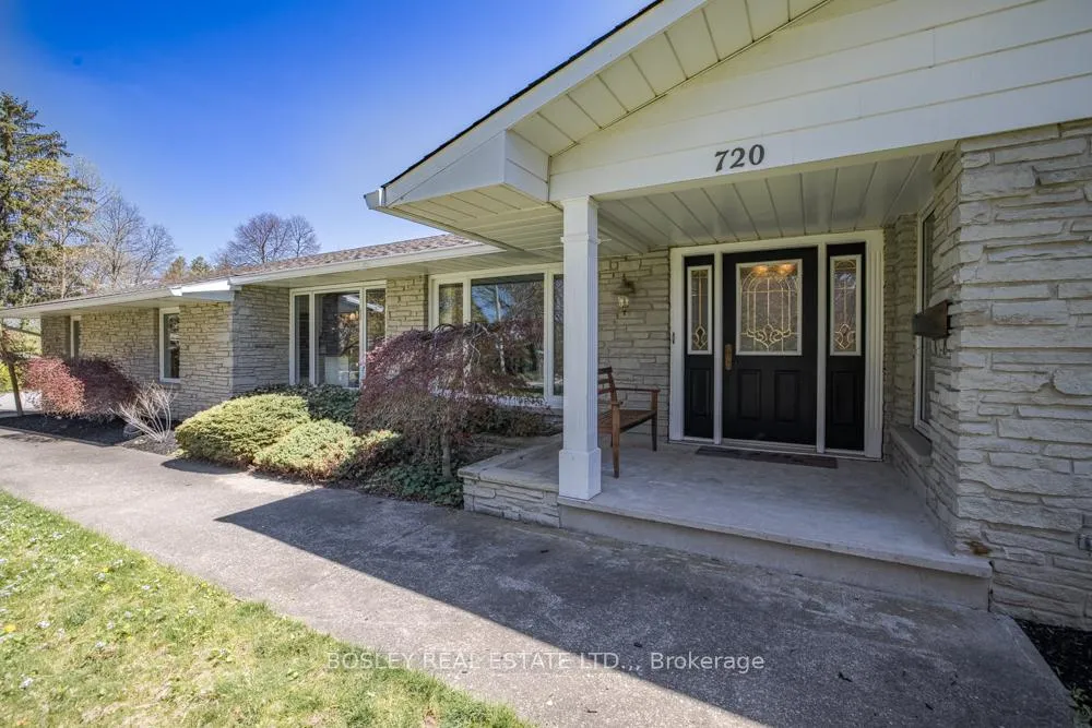 Photo 5 of 720 Lake Street, St. Catharines, Lakeshore — HOMEH