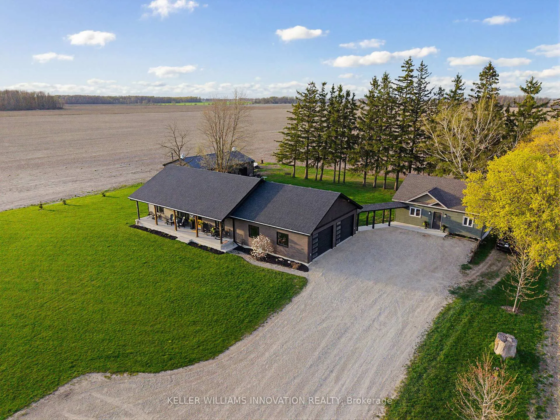 Photo 1 of 6342 Line 60, North Perth, Elma — HOMEH