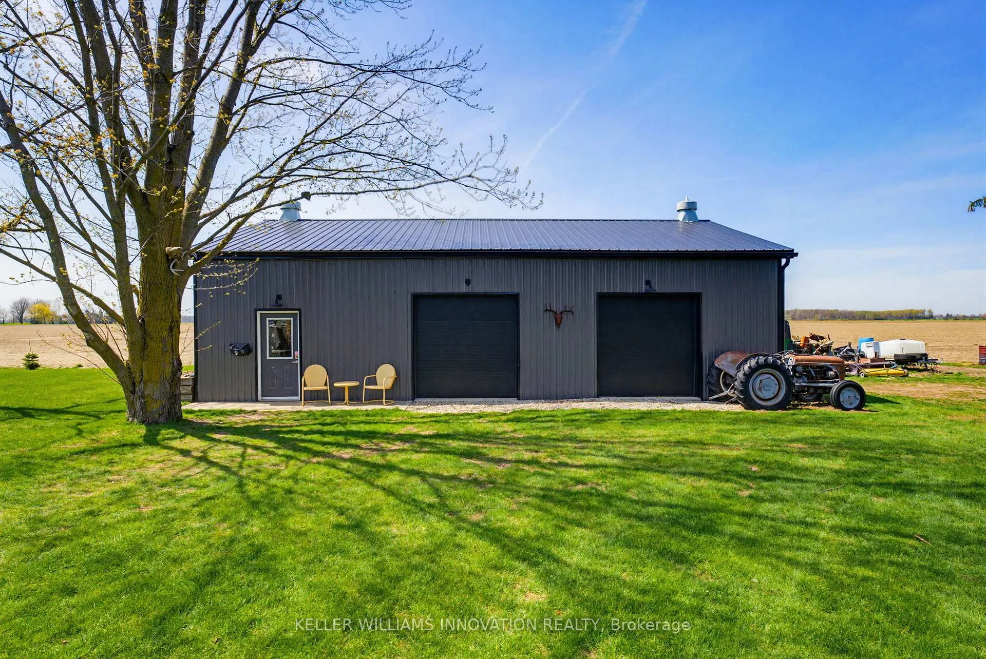 Photo 3 of 6342 Line 60, North Perth, Elma — HOMEH